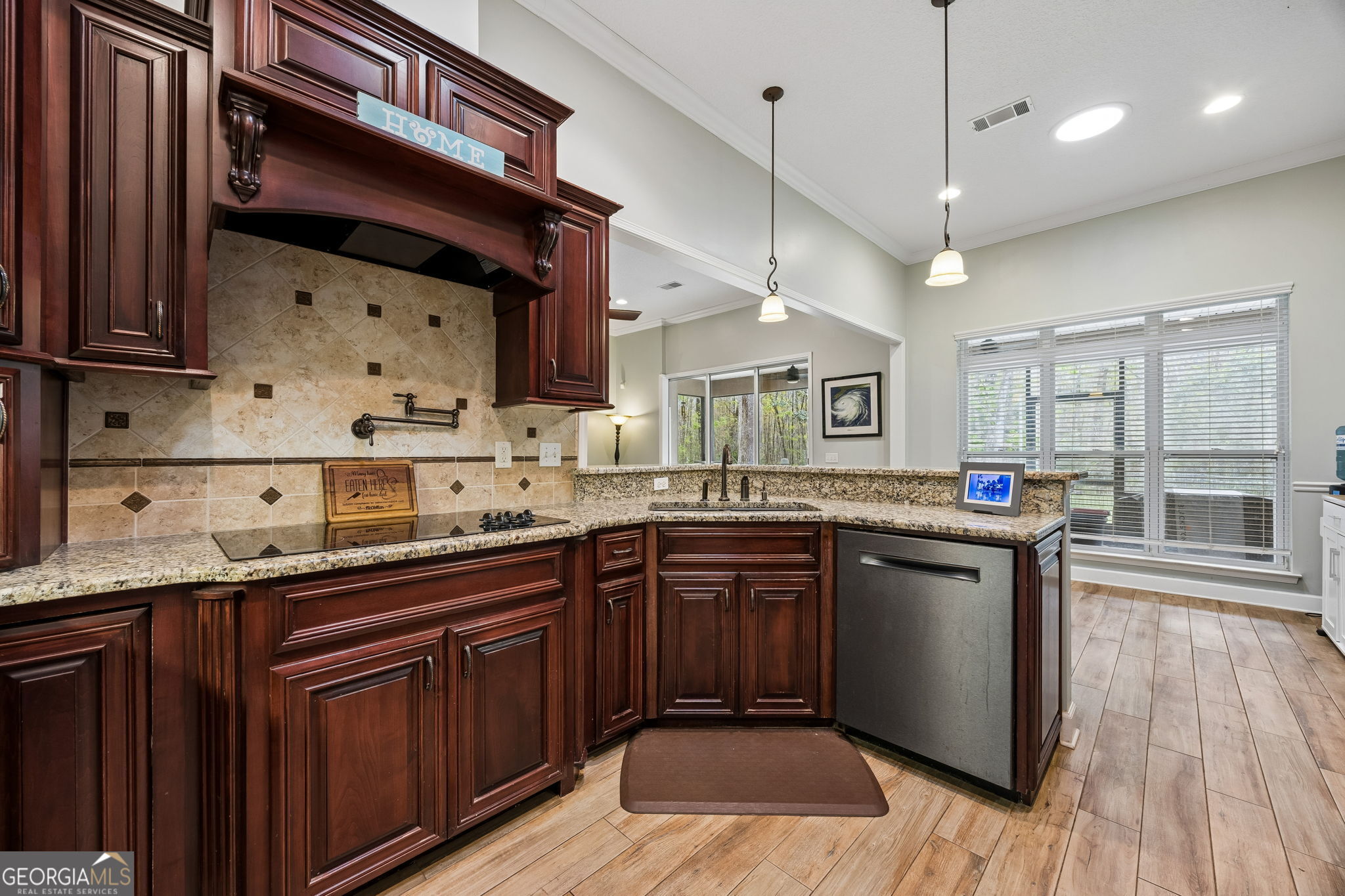 47 Sandy Bottom Court Kingsland GA 31548