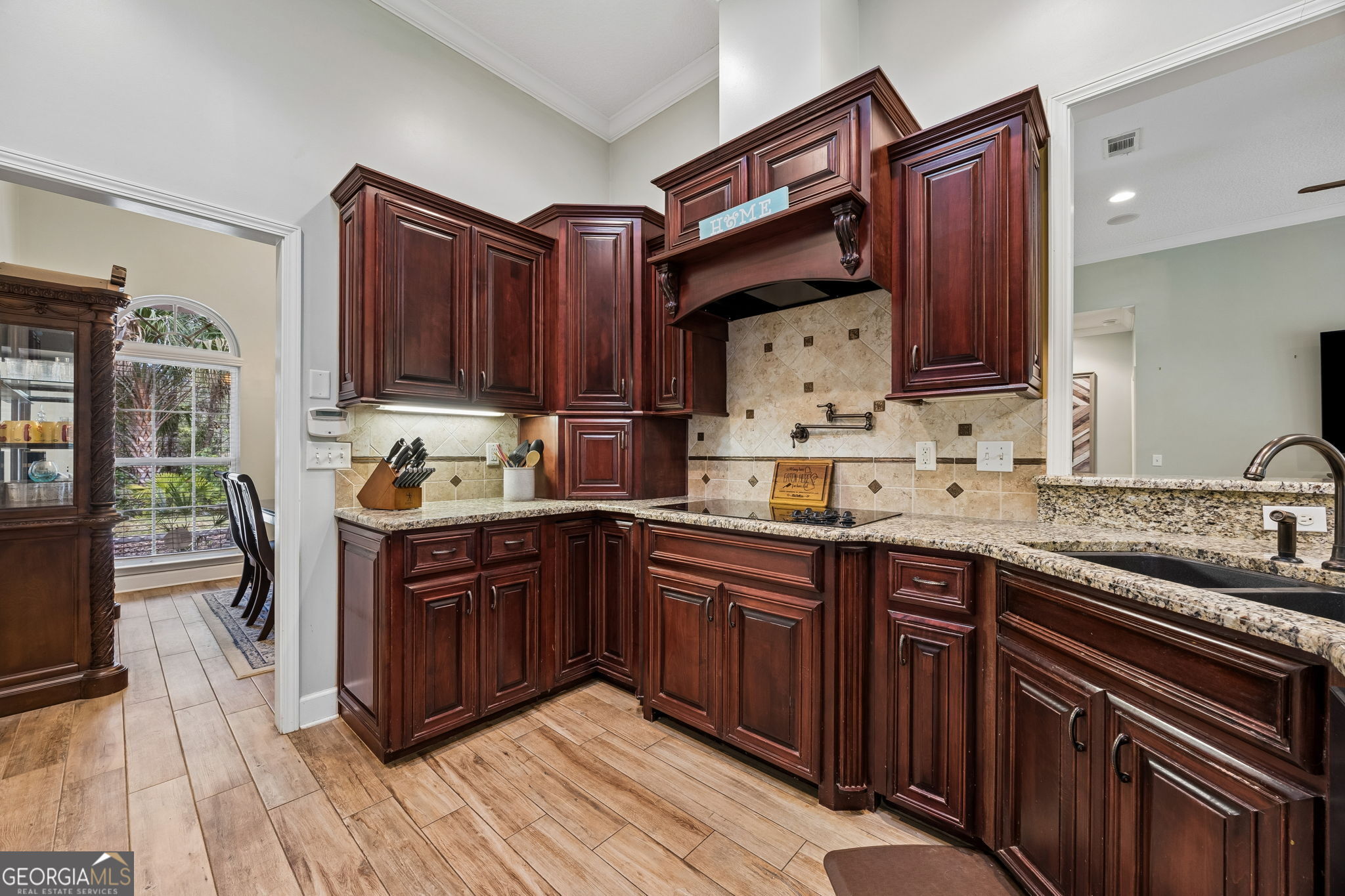 47 Sandy Bottom Court Kingsland GA 31548