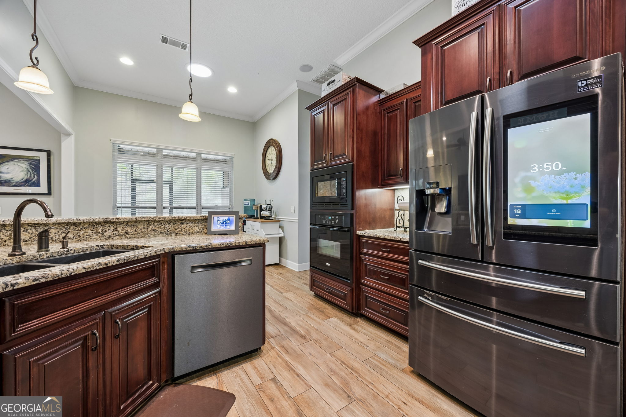 47 Sandy Bottom Court Kingsland GA 31548