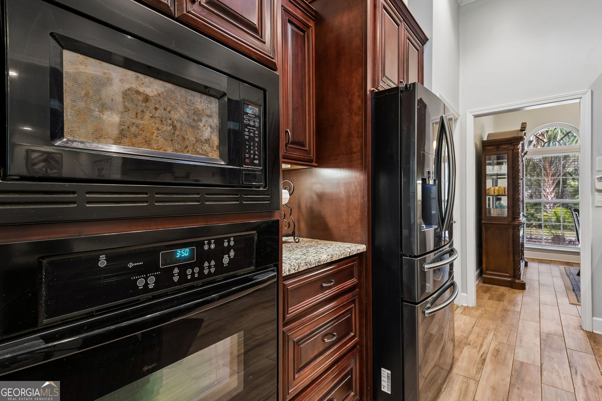 47 Sandy Bottom Court Kingsland GA 31548