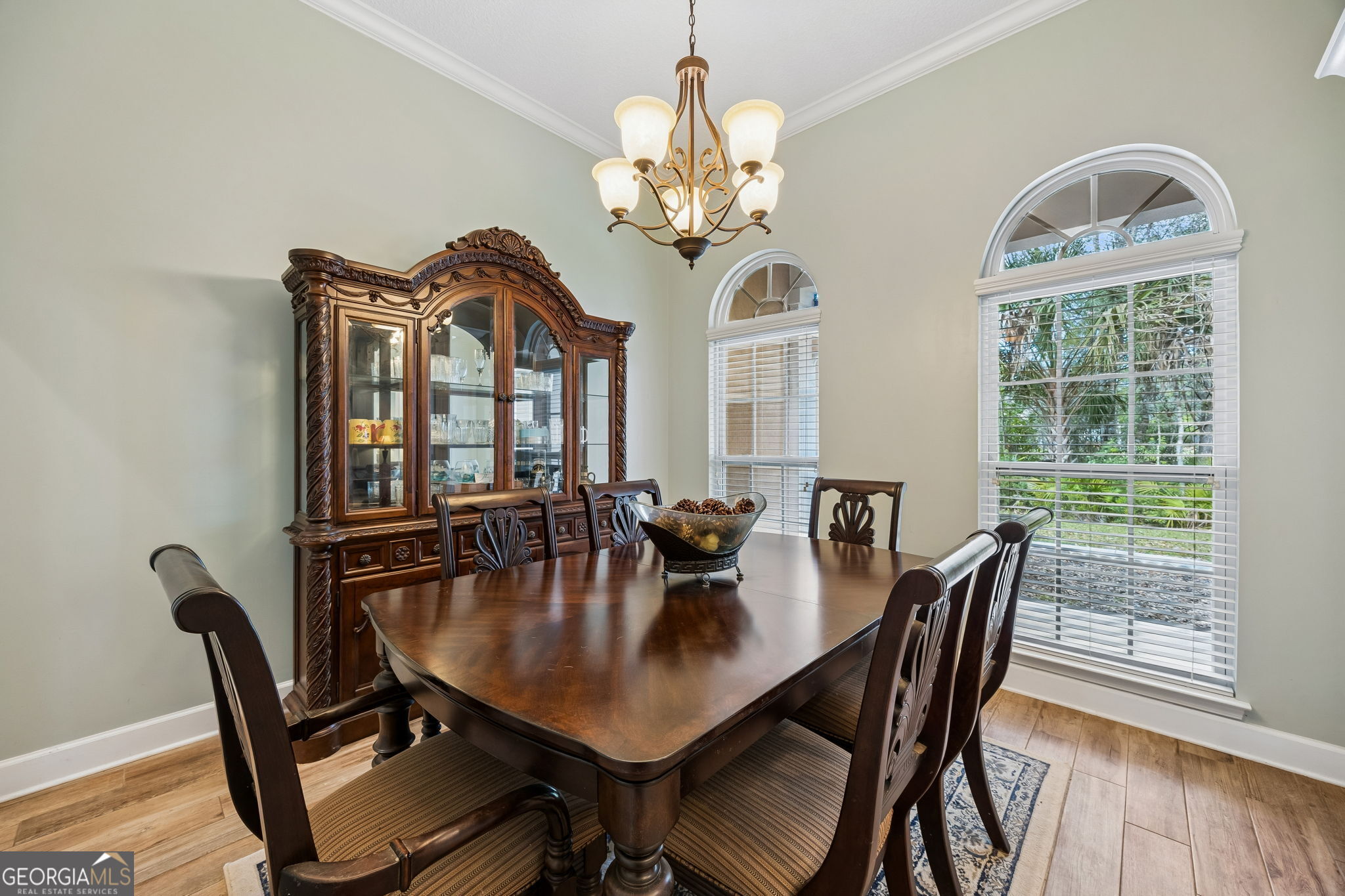 47 Sandy Bottom Court Kingsland GA 31548