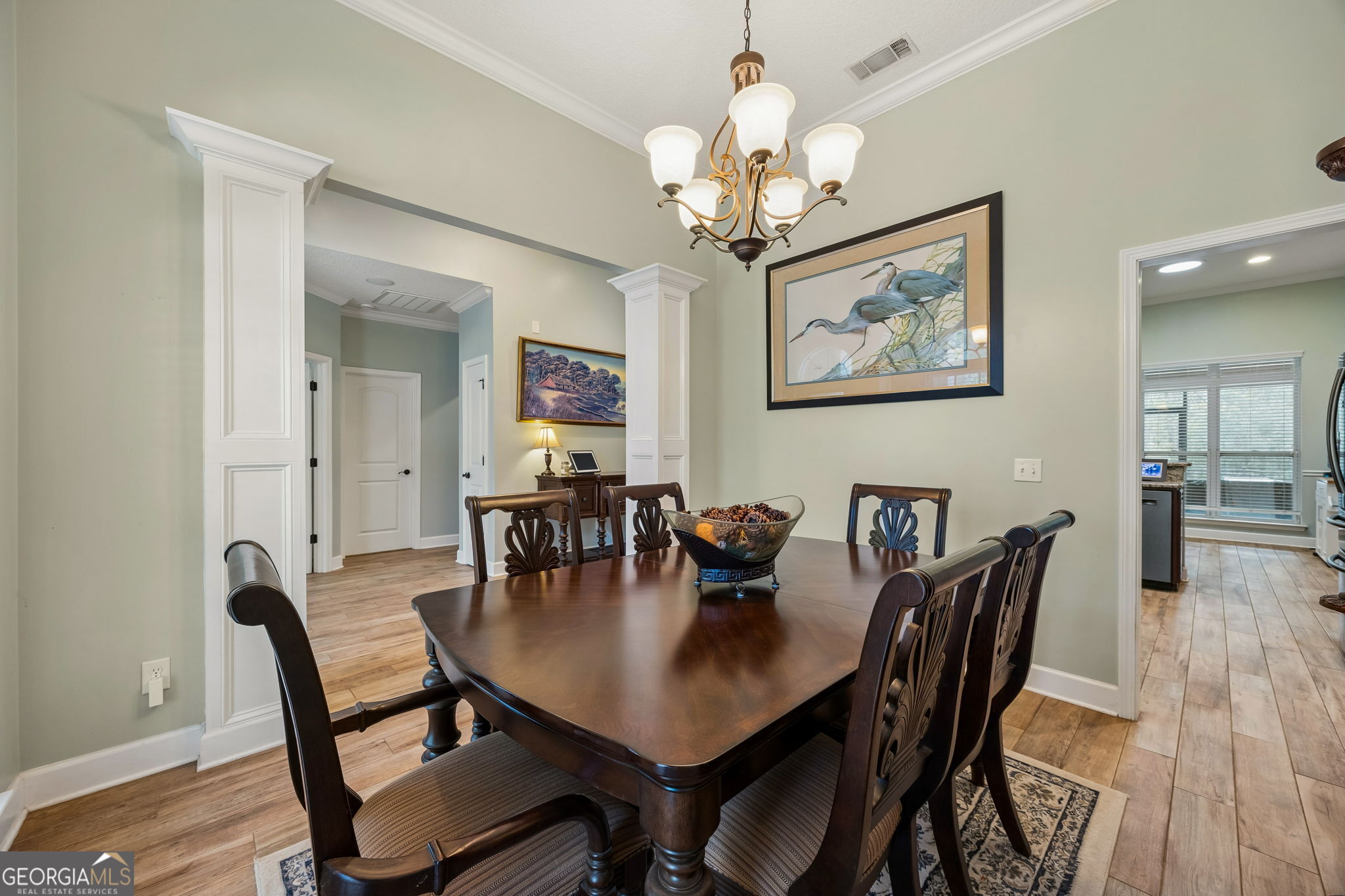 47 Sandy Bottom Court Kingsland GA 31548