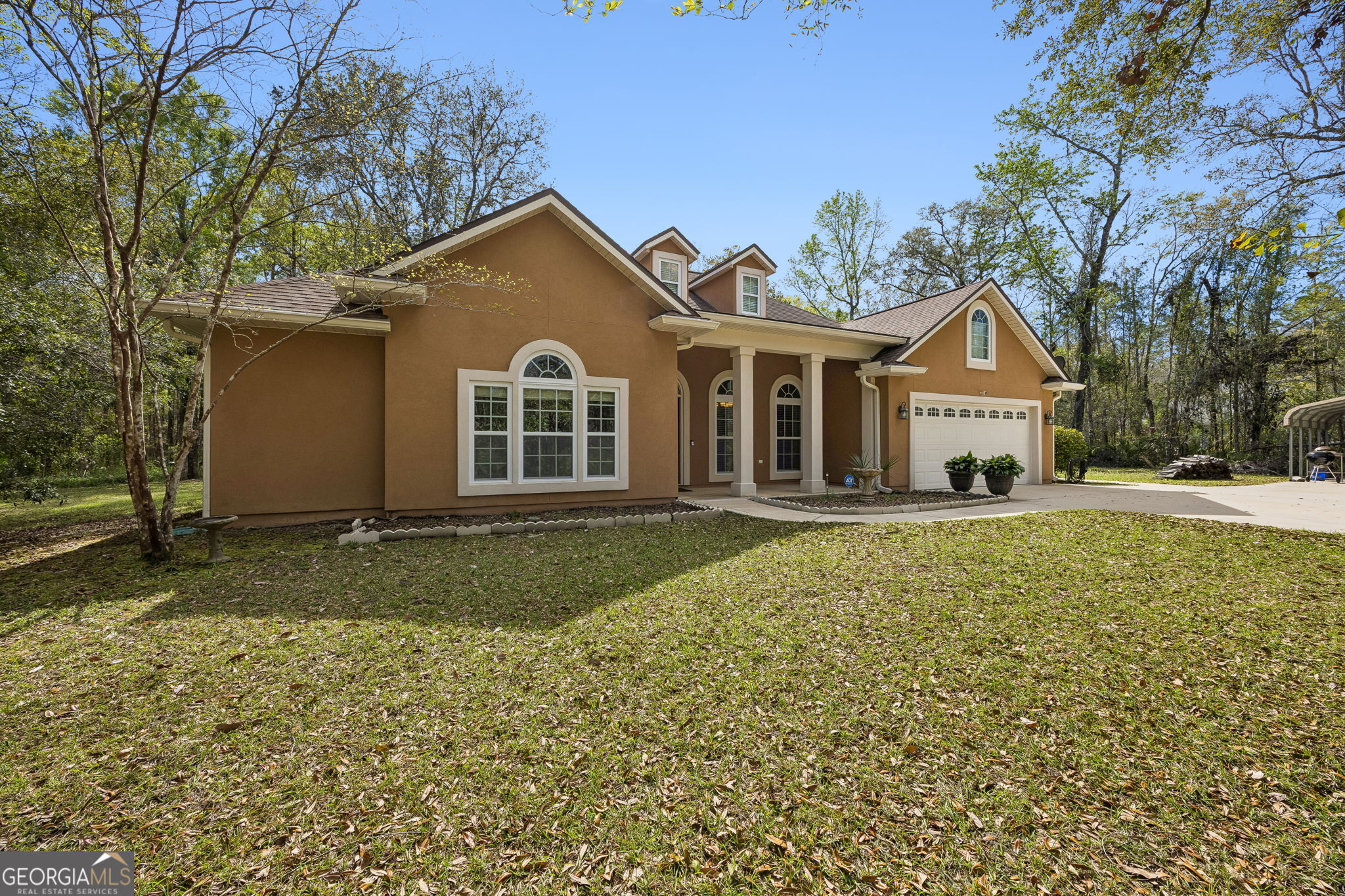 47 Sandy Bottom Court Kingsland GA 31548