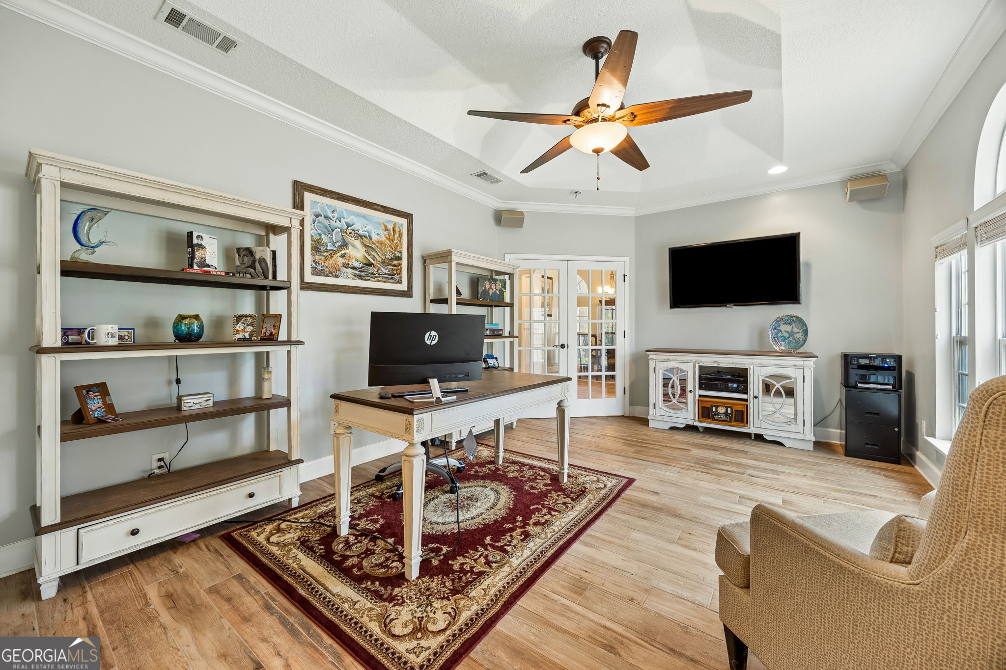 47 Sandy Bottom Court Kingsland GA 31548