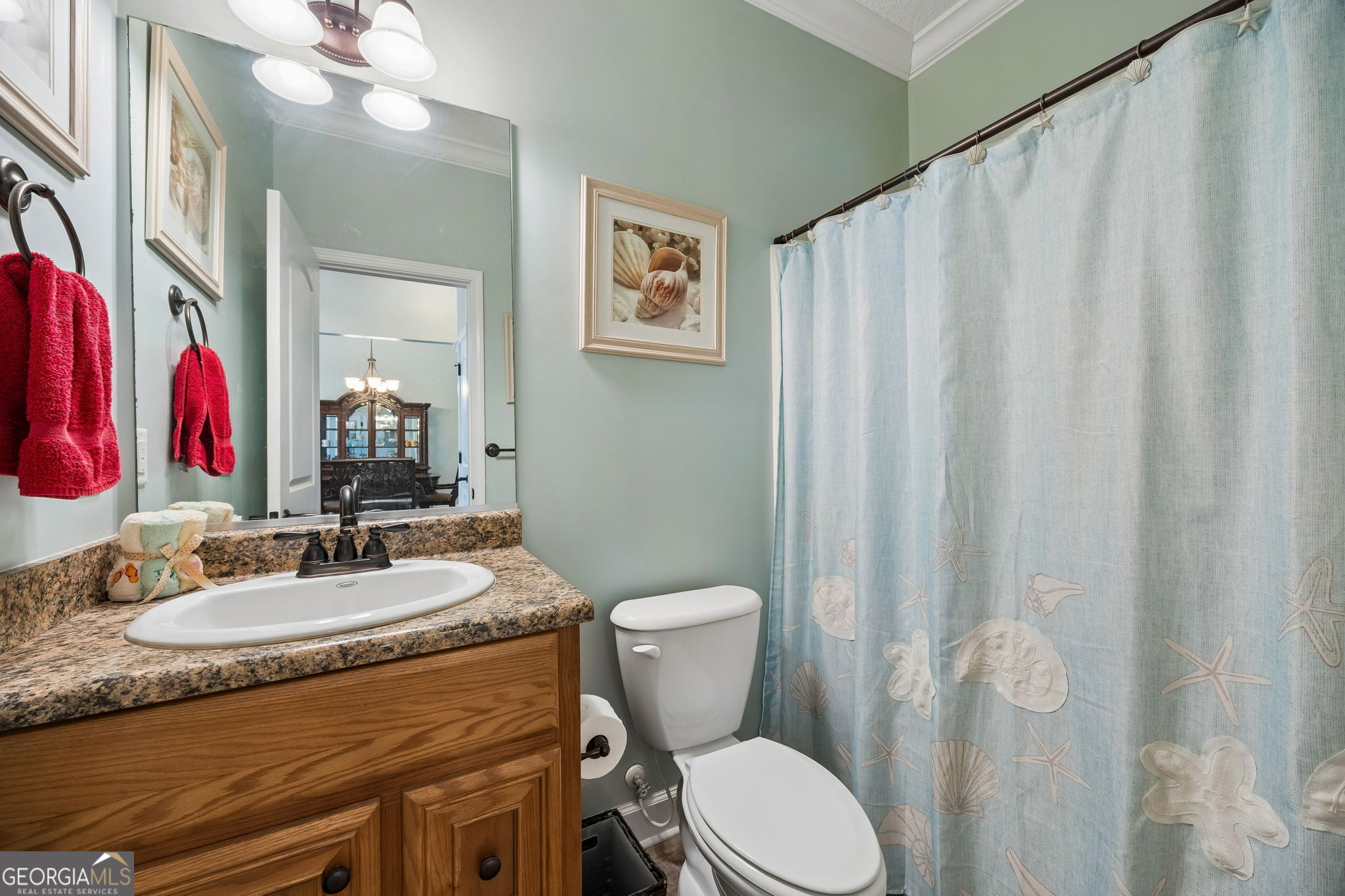 47 Sandy Bottom Court Kingsland GA 31548