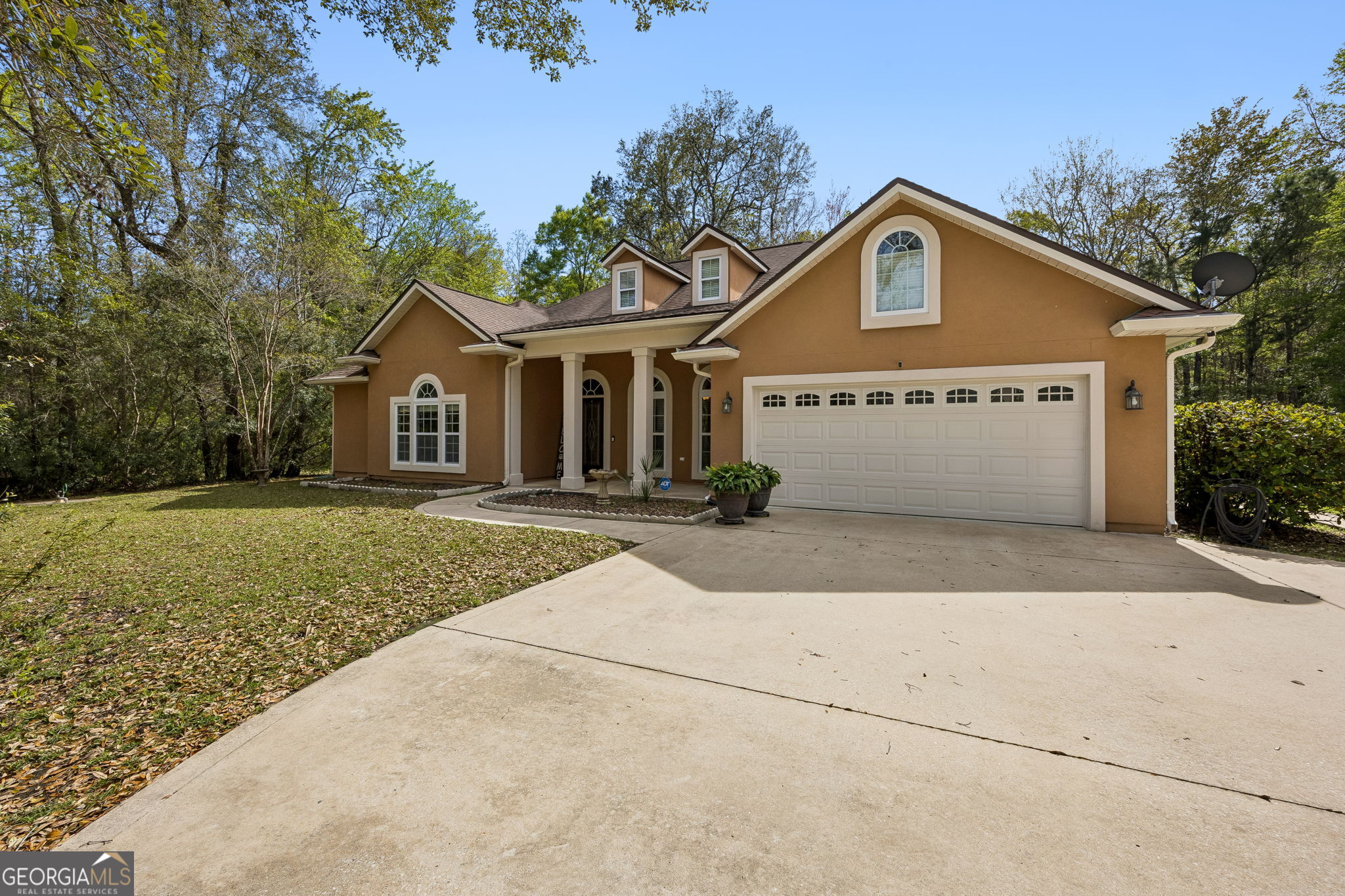 47 Sandy Bottom Court Kingsland GA 31548