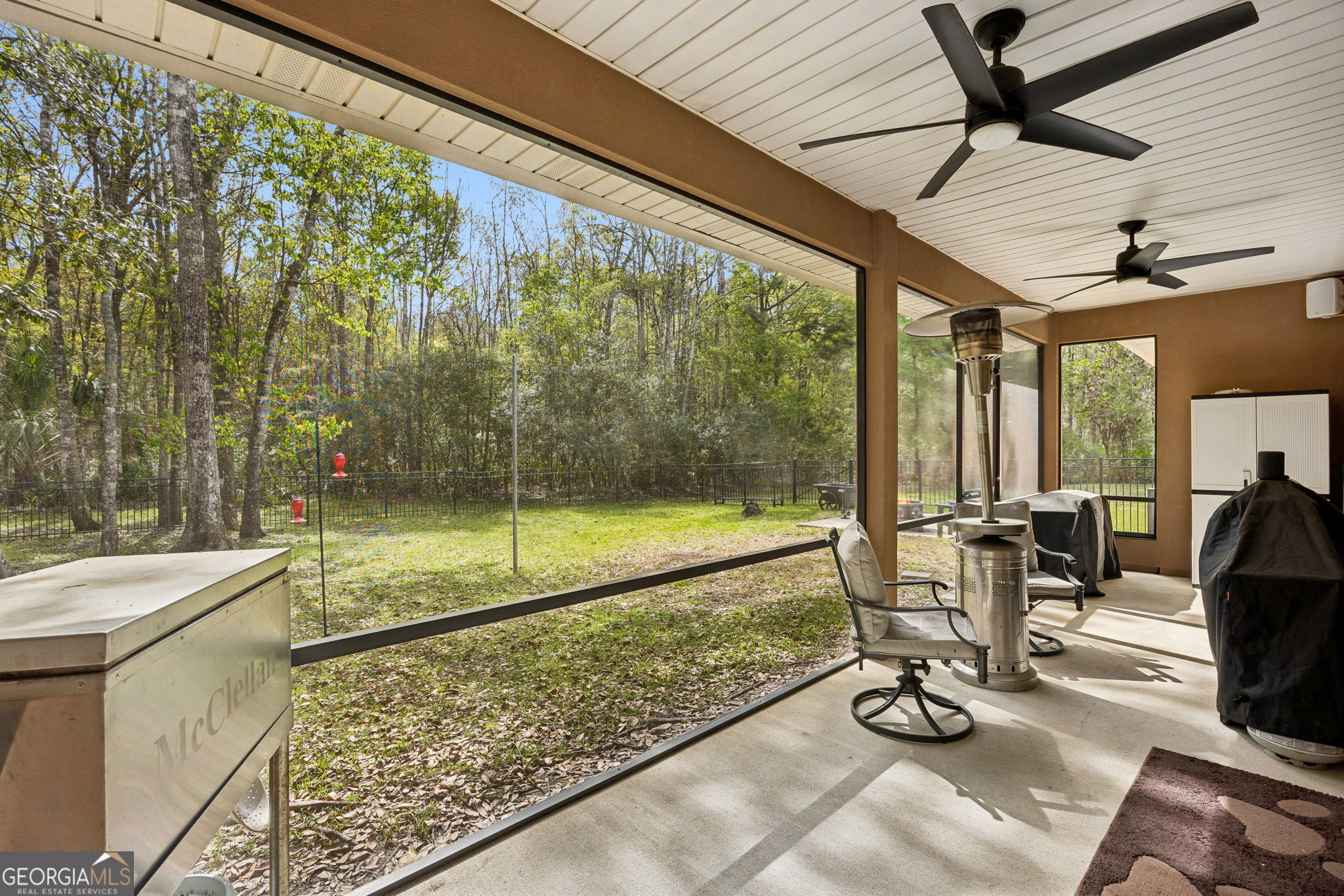 47 Sandy Bottom Court Kingsland GA 31548