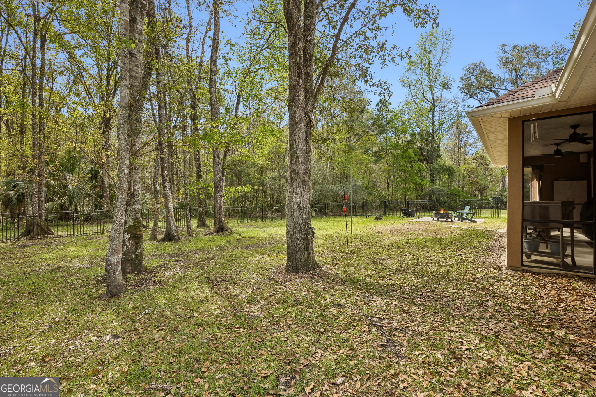 47 Sandy Bottom Court Kingsland GA 31548