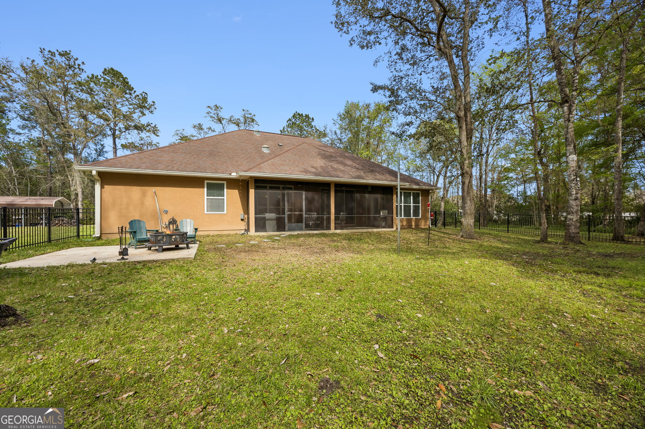 47 Sandy Bottom Court Kingsland GA 31548