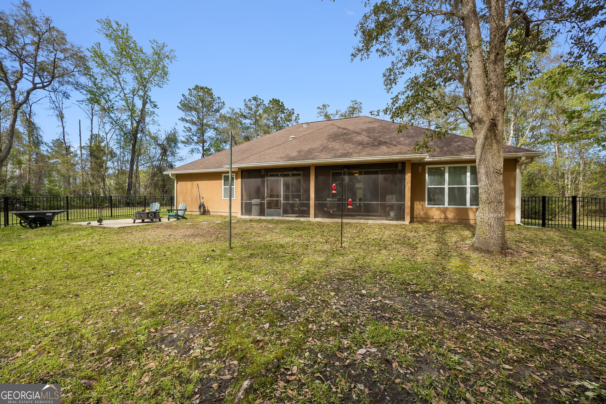 47 Sandy Bottom Court Kingsland GA 31548