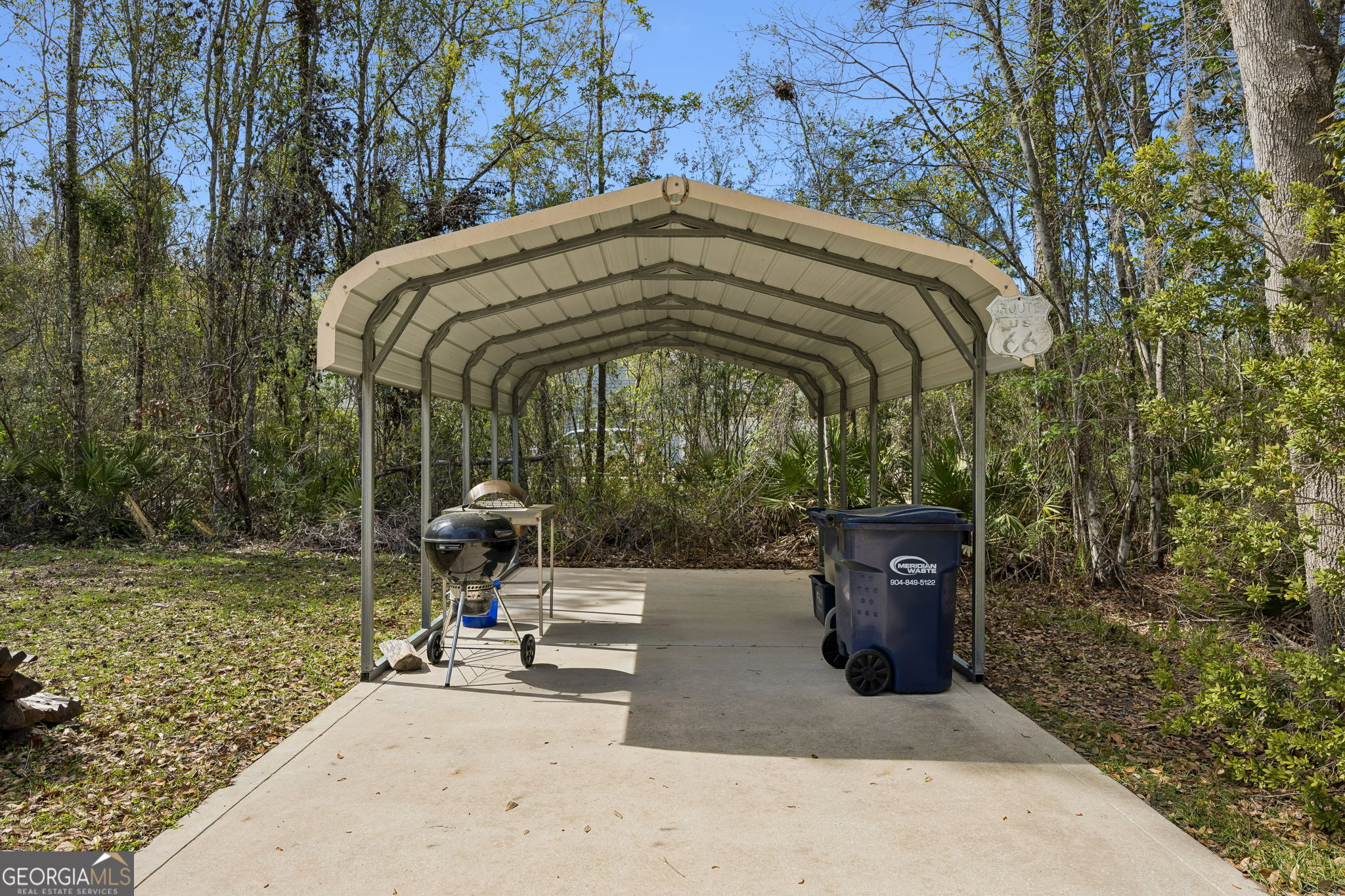 47 Sandy Bottom Court Kingsland GA 31548