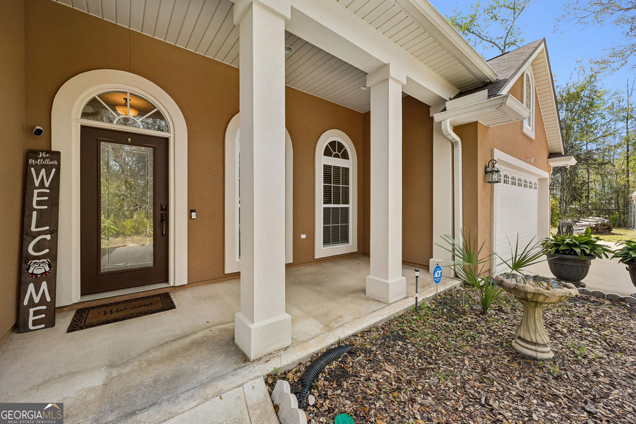 47 Sandy Bottom Court Kingsland GA 31548