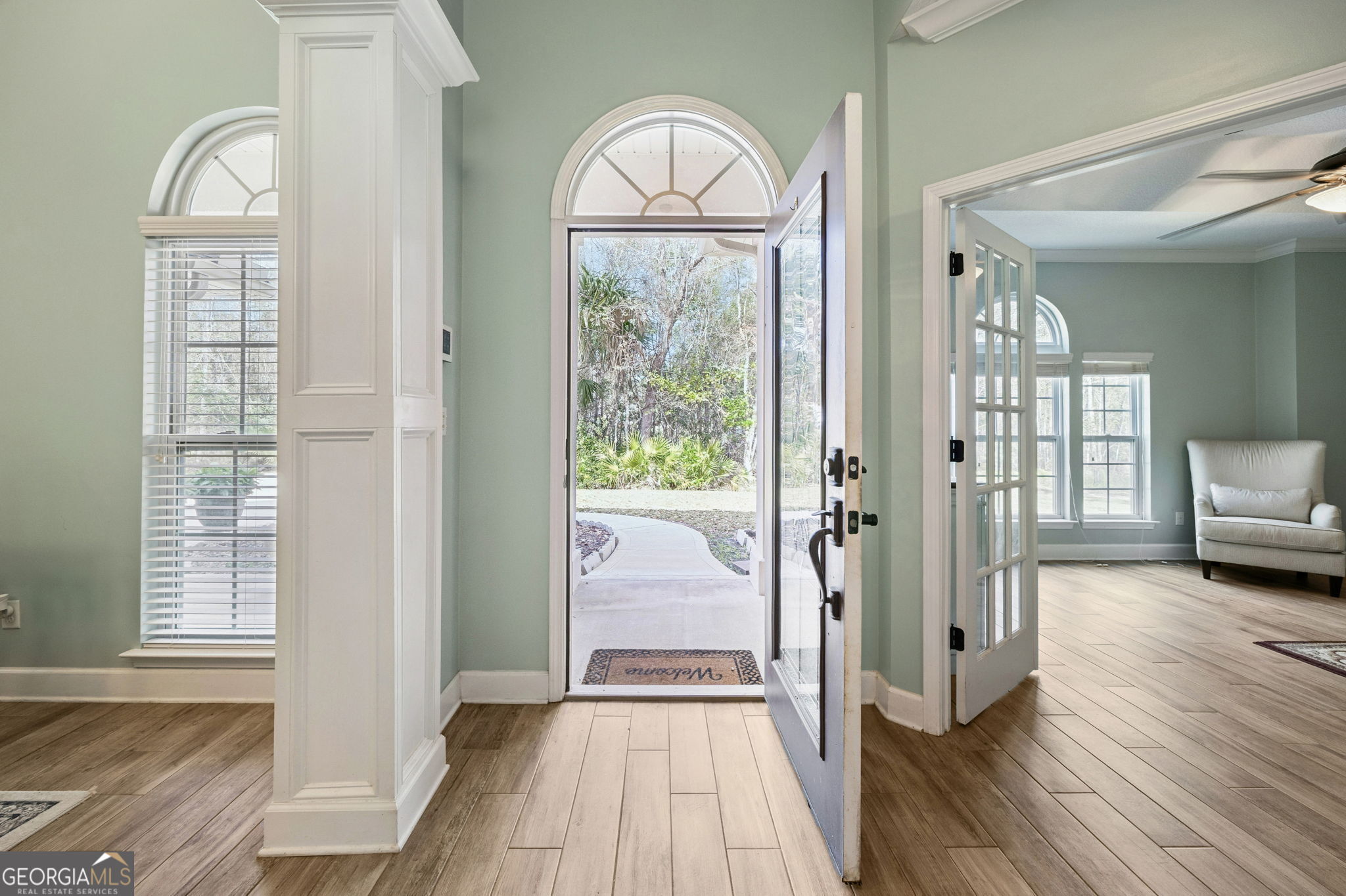 47 Sandy Bottom Court Kingsland GA 31548