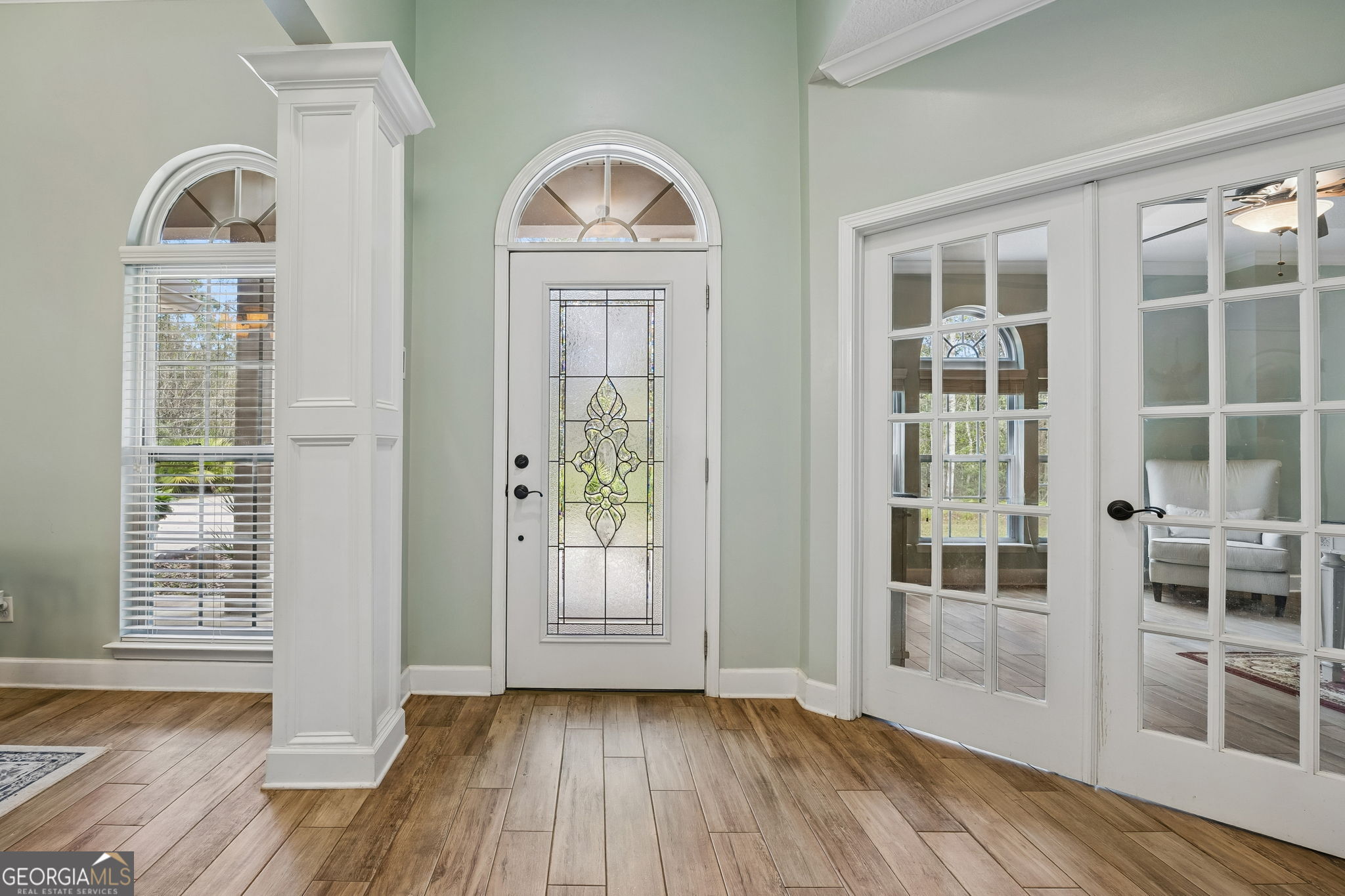 47 Sandy Bottom Court Kingsland GA 31548