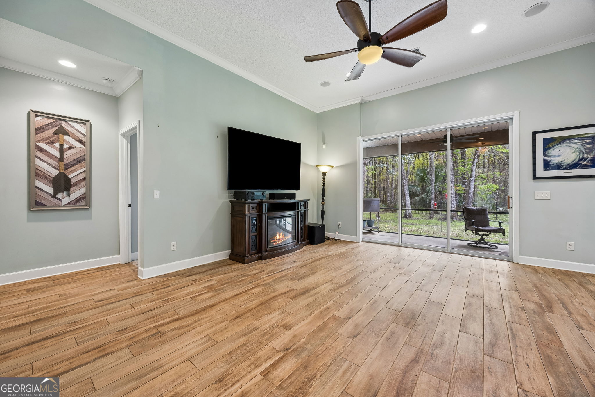 47 Sandy Bottom Court Kingsland GA 31548