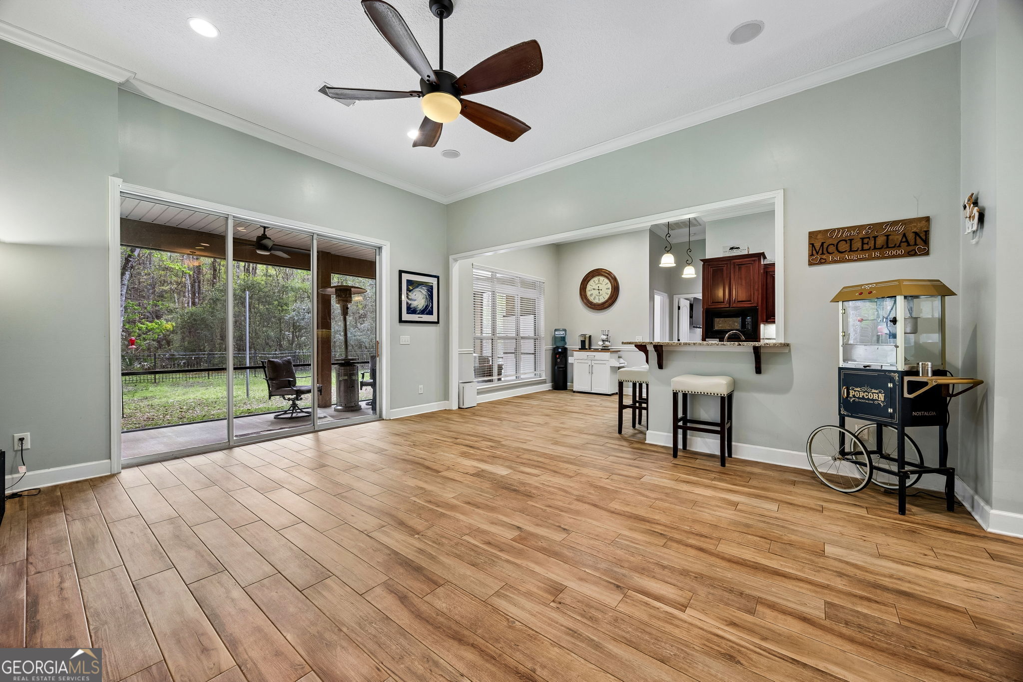 47 Sandy Bottom Court Kingsland GA 31548