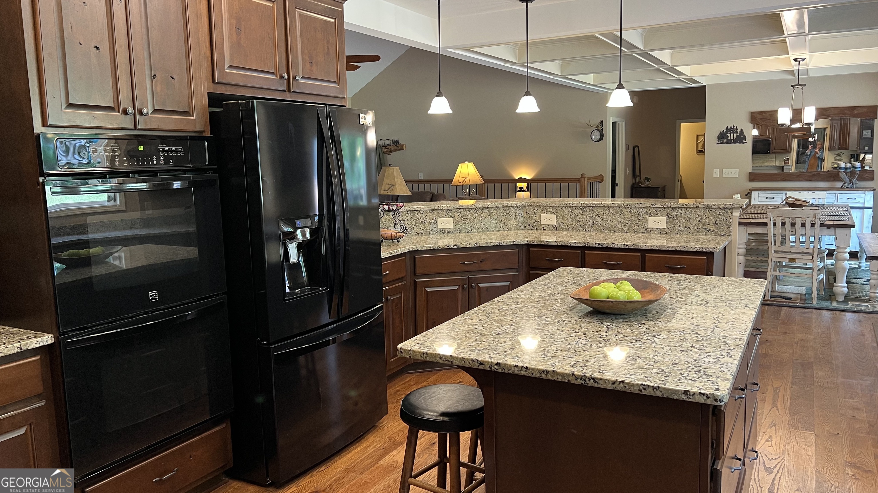 1260 Nelms Road Carnesville GA 30521