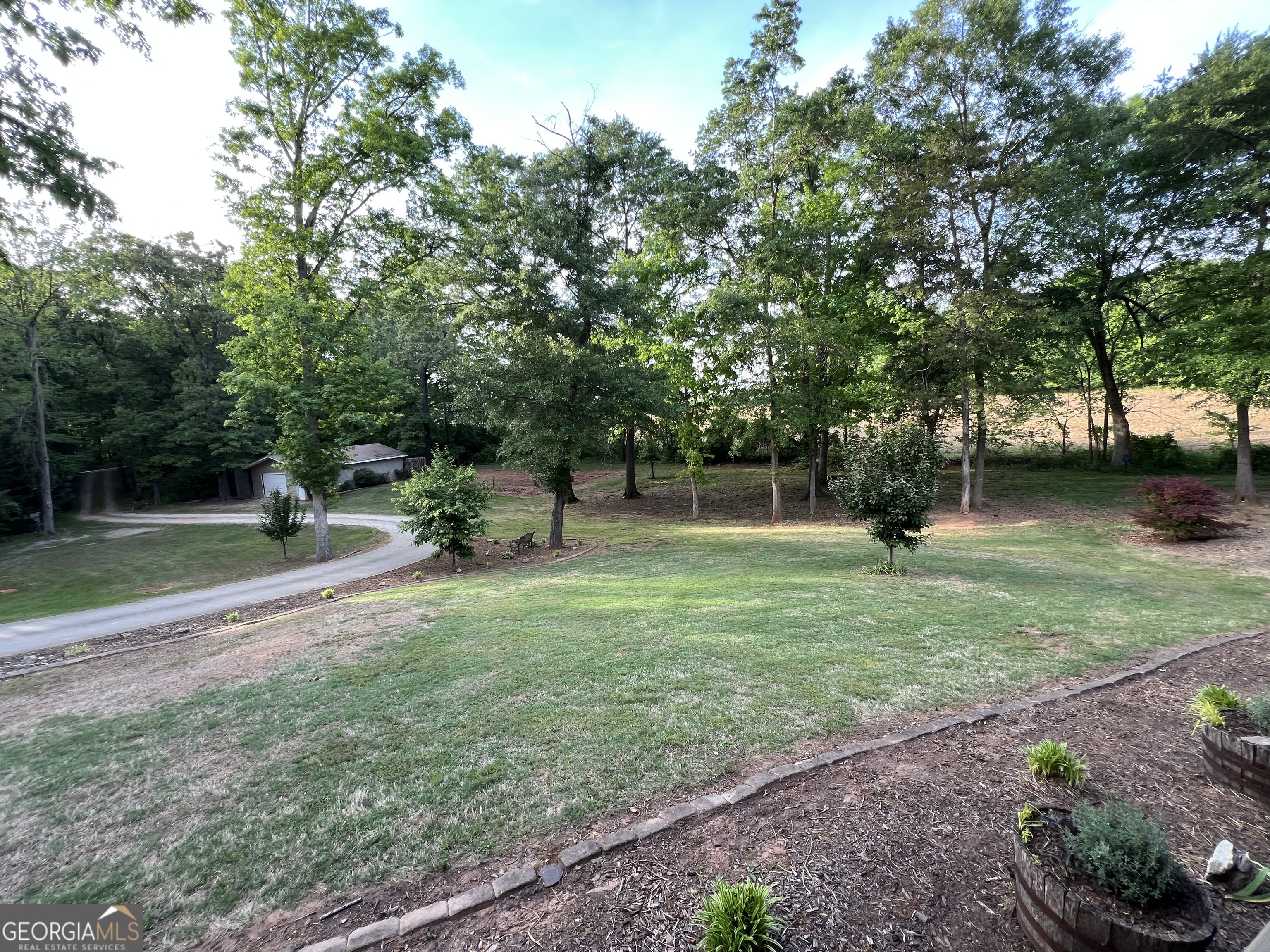 1260 Nelms Road Carnesville GA 30521