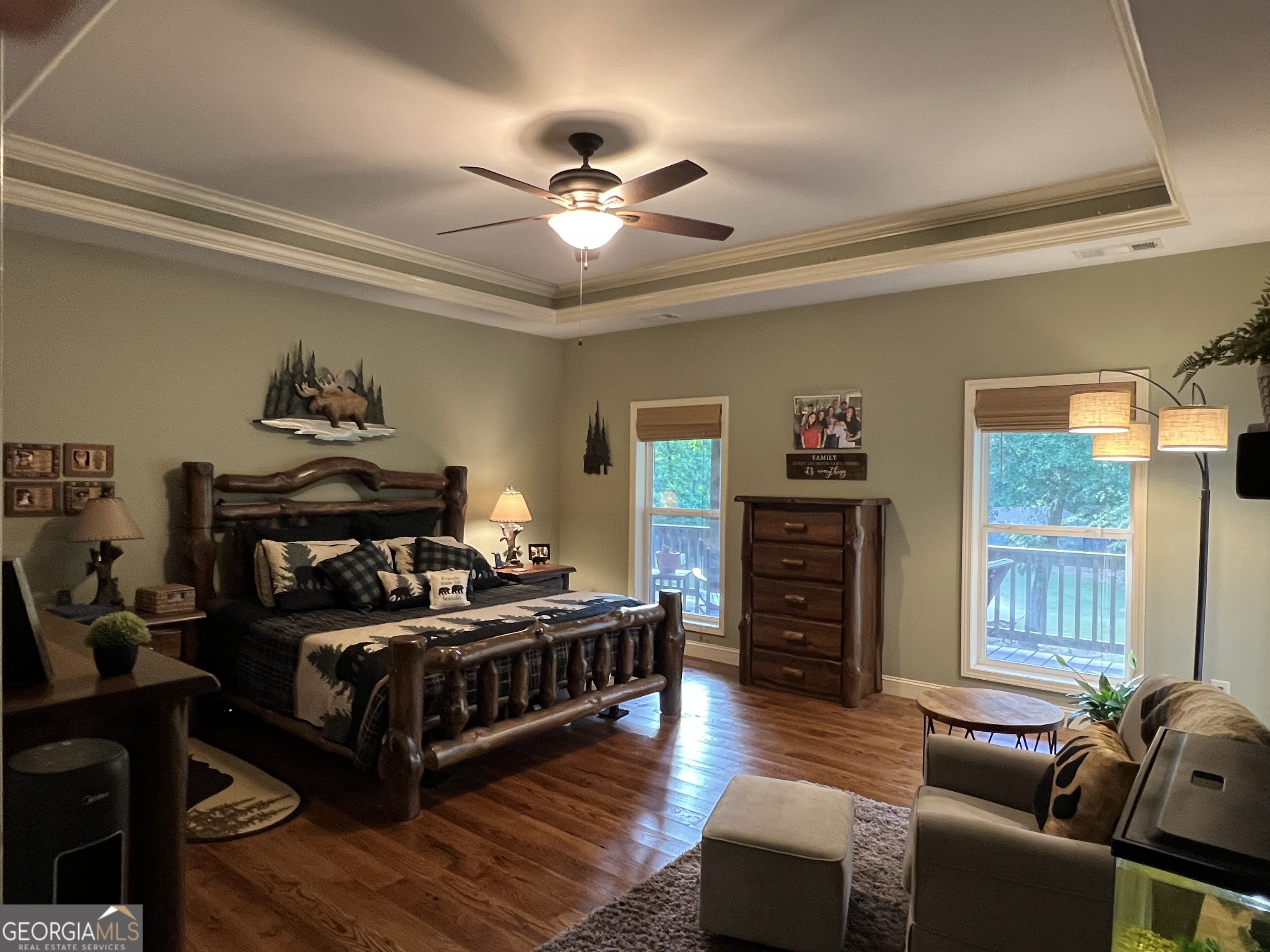 1260 Nelms Road Carnesville GA 30521