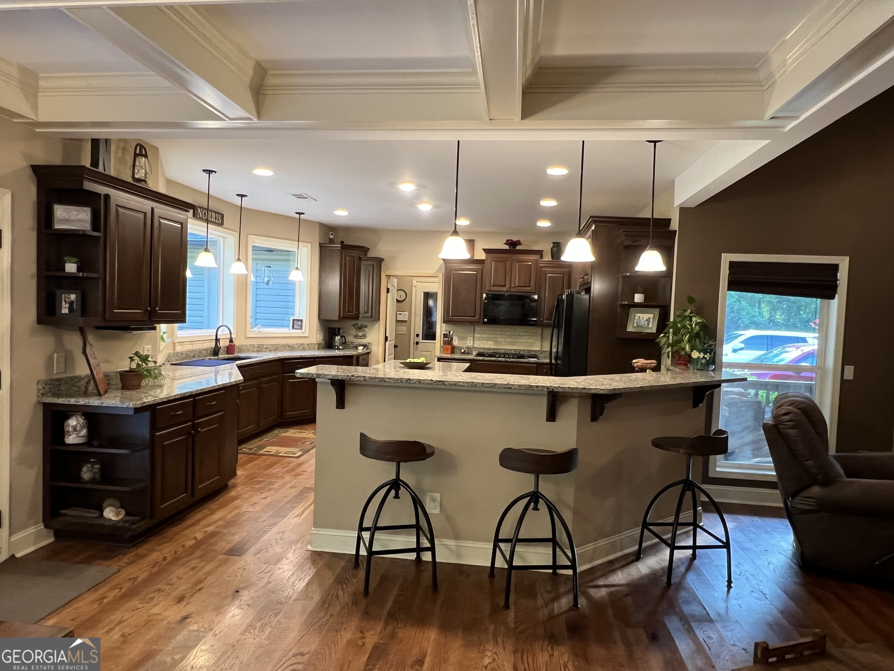 1260 Nelms Road Carnesville GA 30521