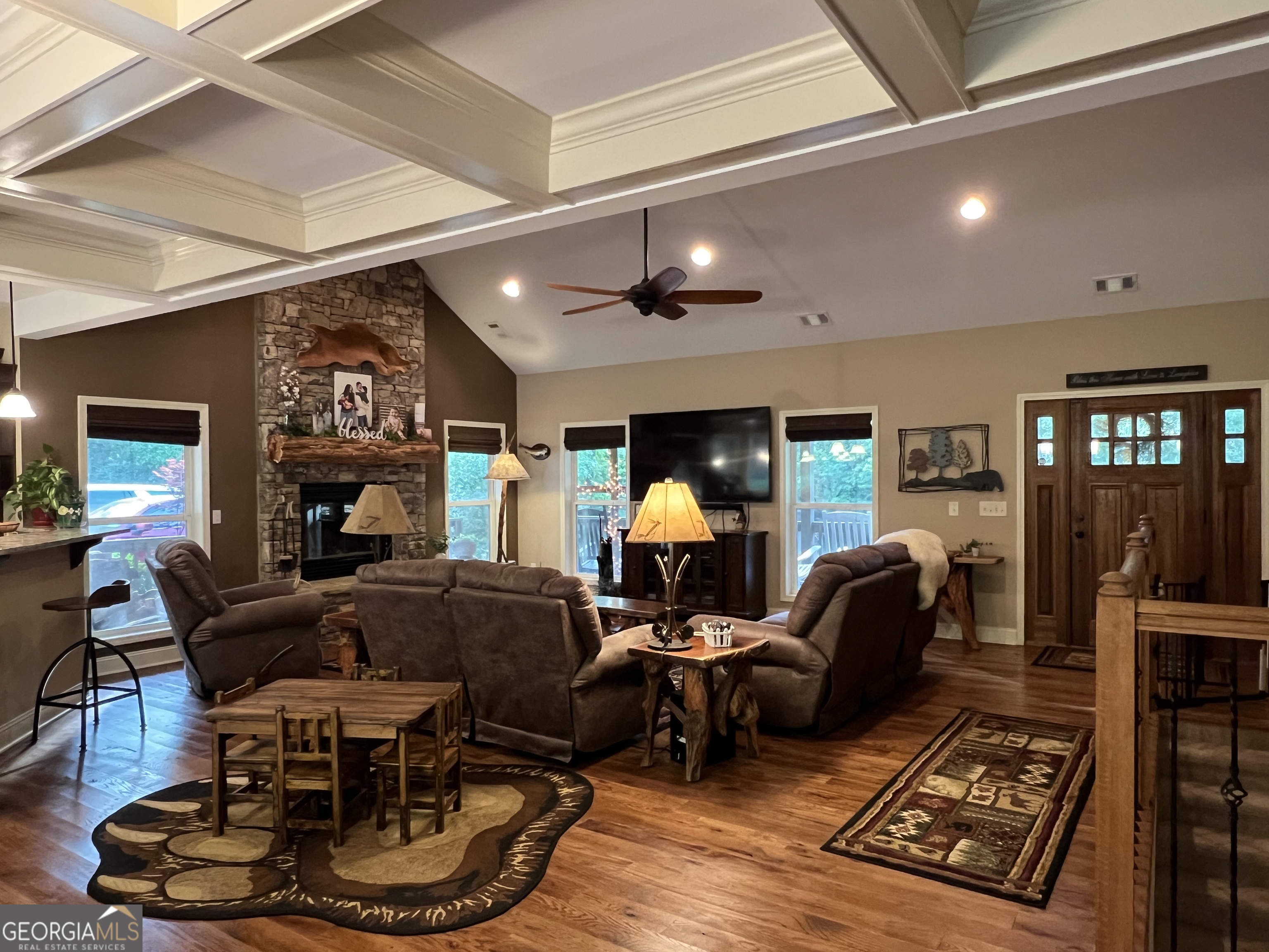 1260 Nelms Road Carnesville GA 30521
