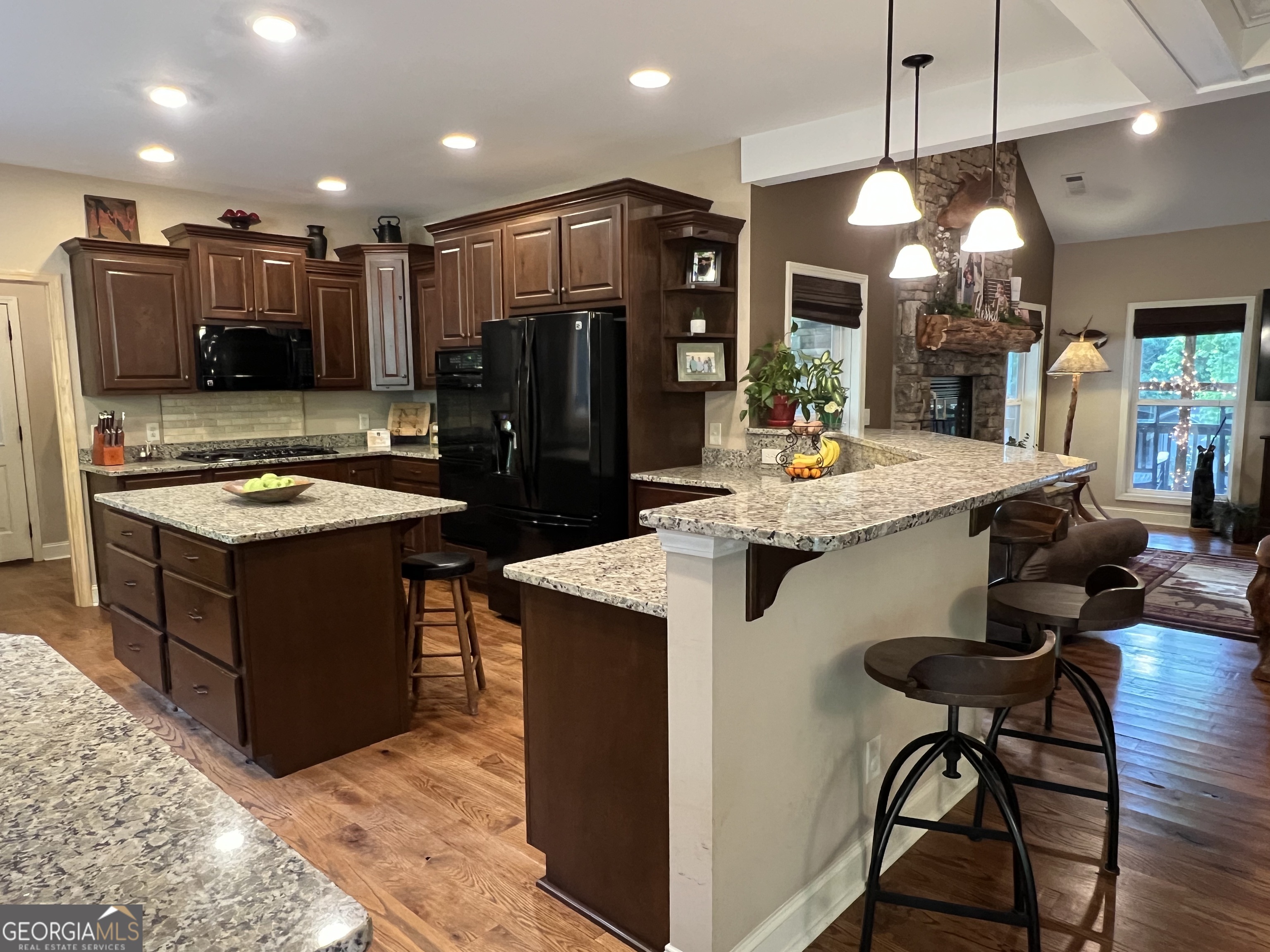 1260 Nelms Road Carnesville GA 30521