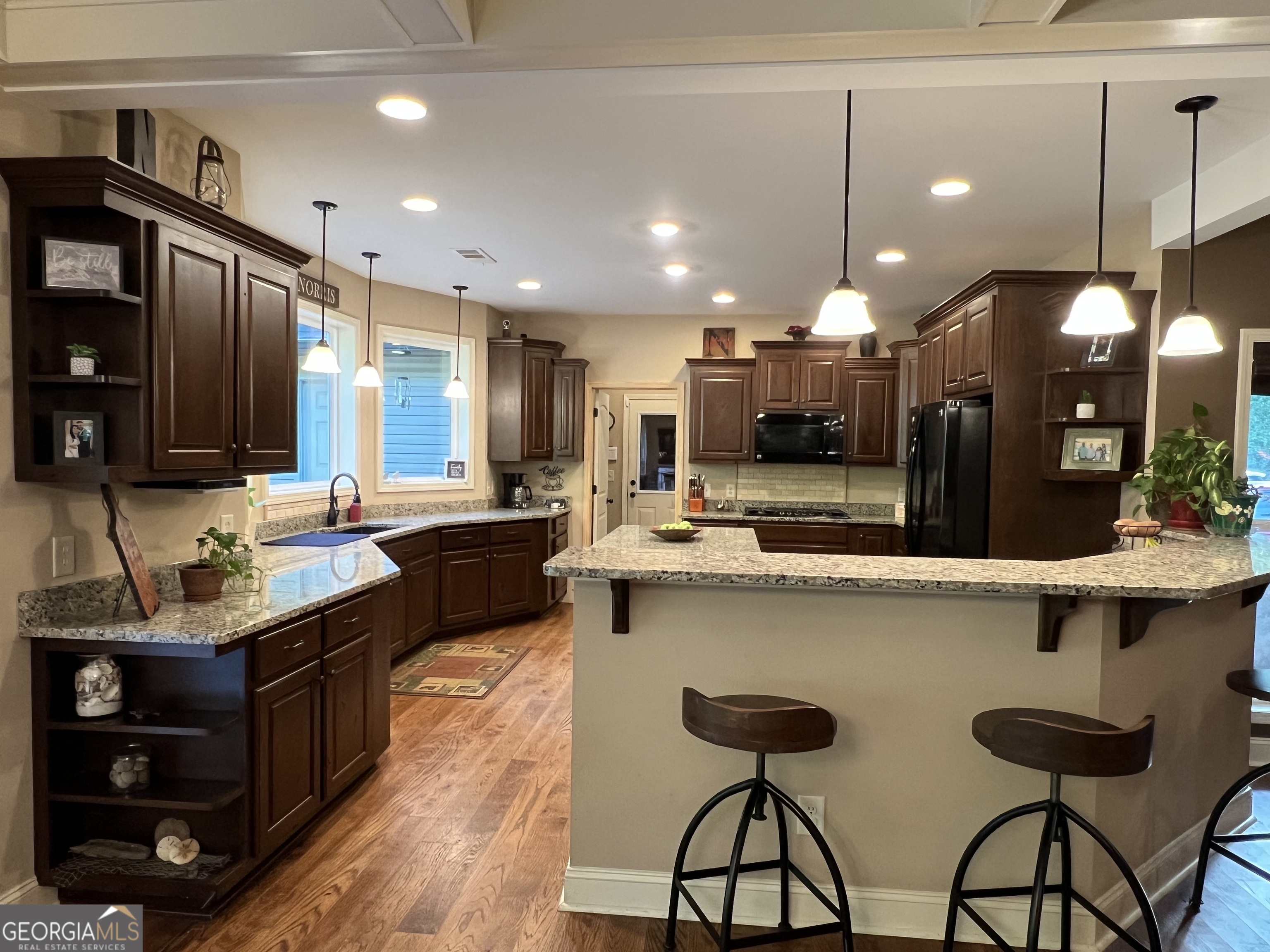 1260 Nelms Road Carnesville GA 30521