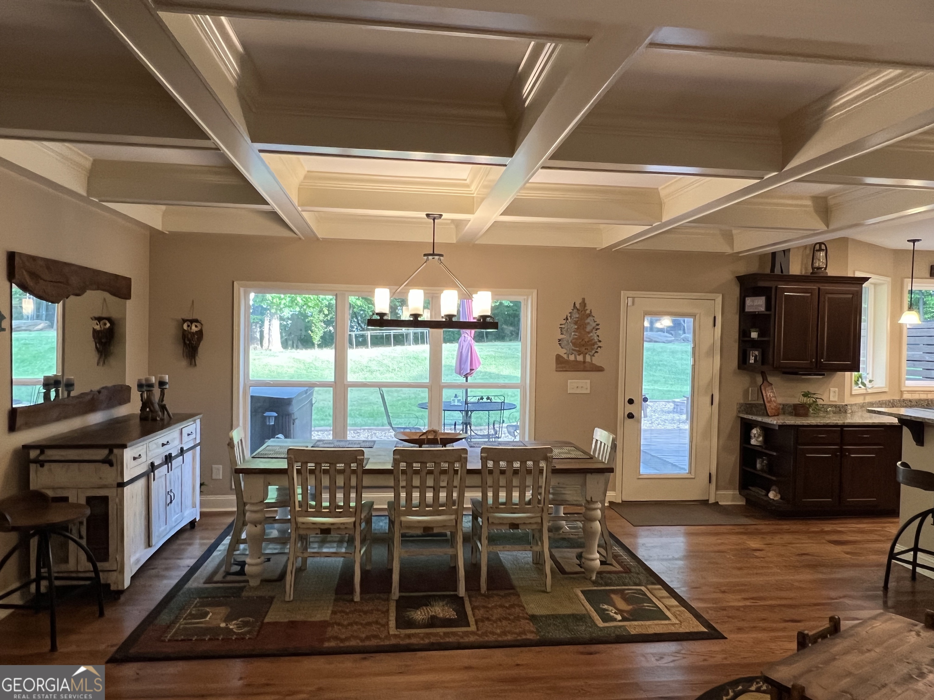 1260 Nelms Road Carnesville GA 30521