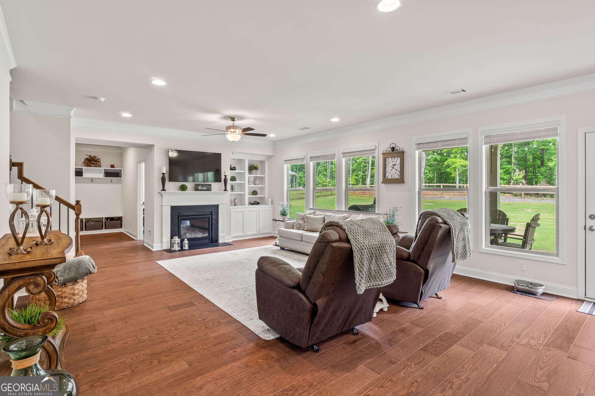 2884 Porches Lane Dacula GA 30019