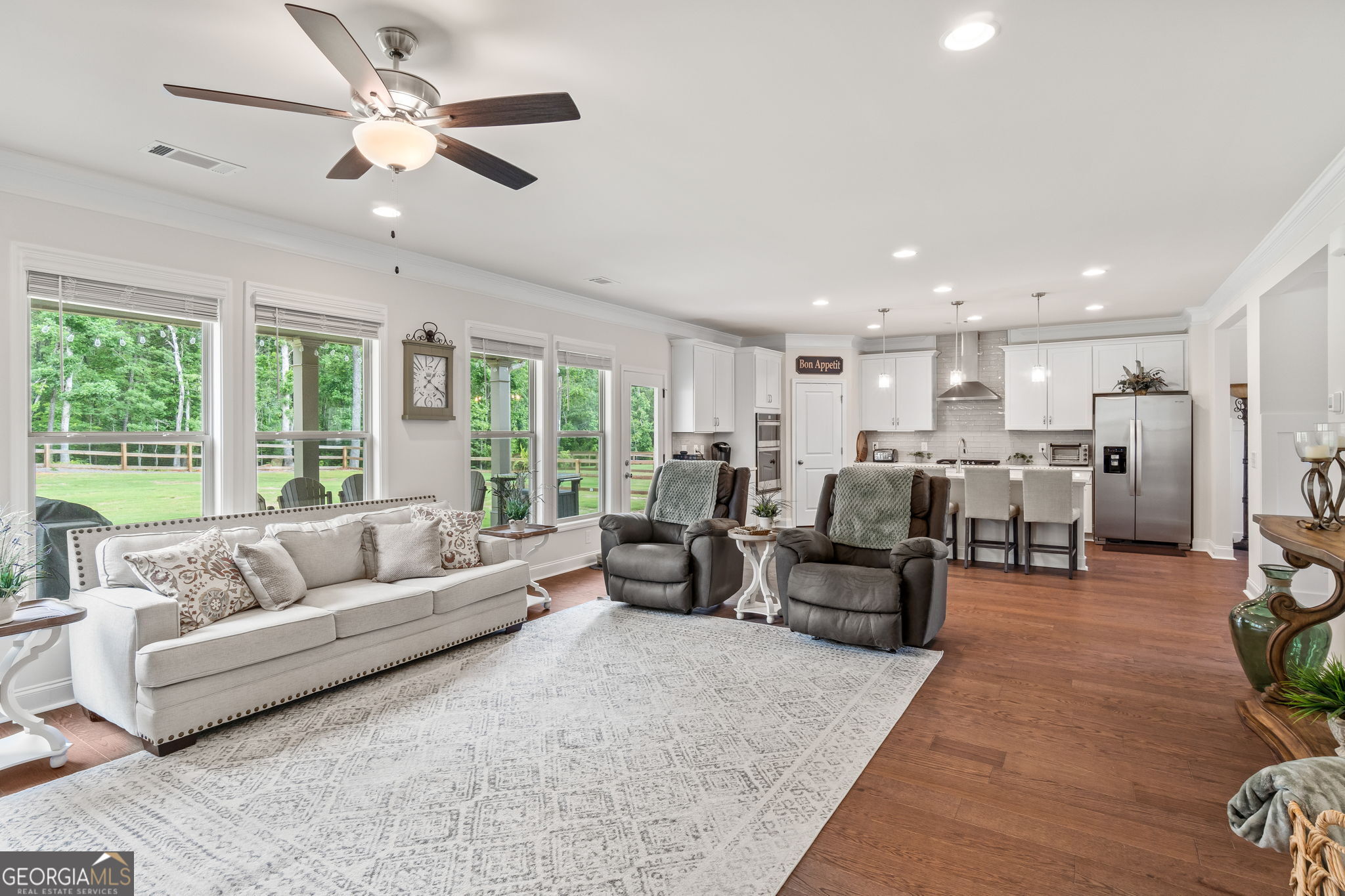 2884 Porches Lane Dacula GA 30019