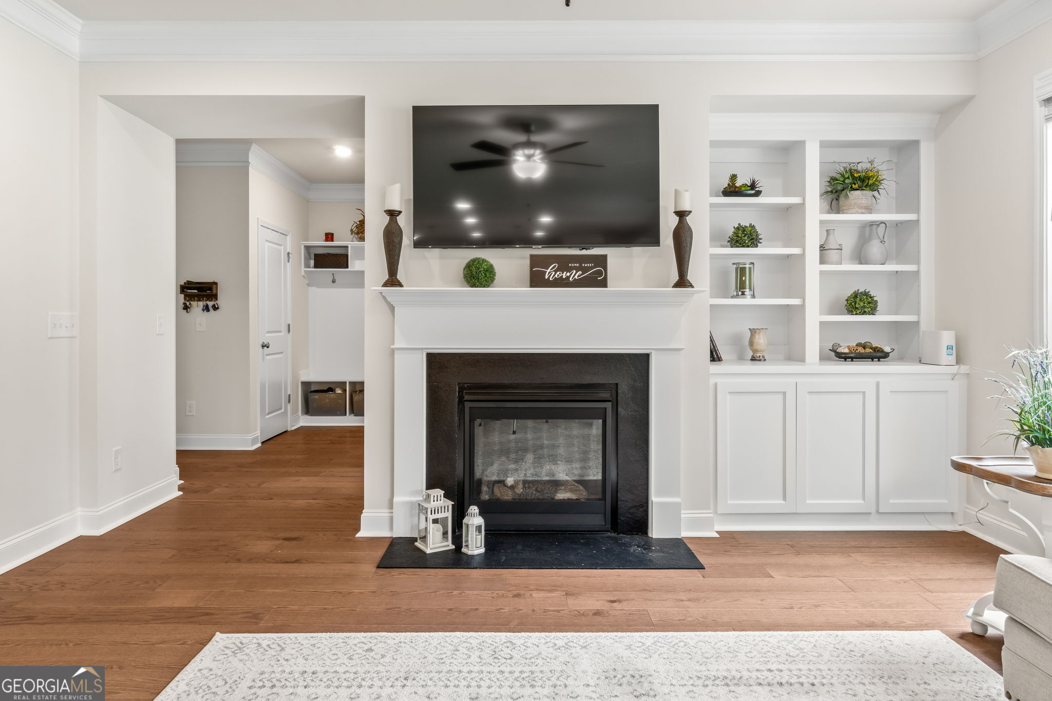 2884 Porches Lane Dacula GA 30019