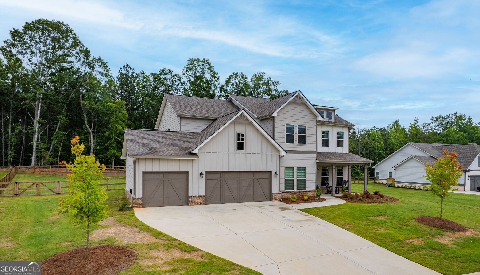 2884 Porches Lane Dacula GA 30019