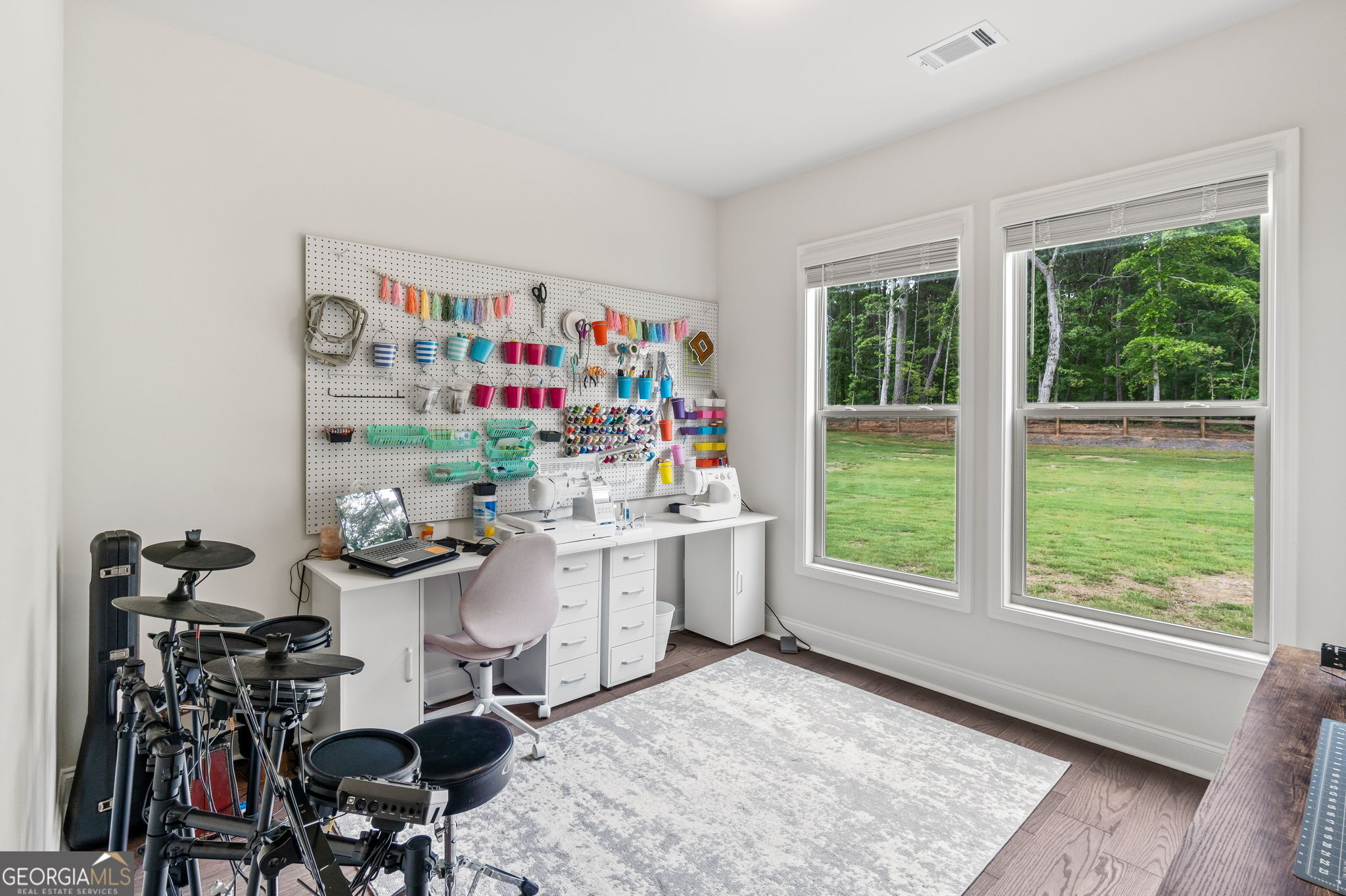 2884 Porches Lane Dacula GA 30019