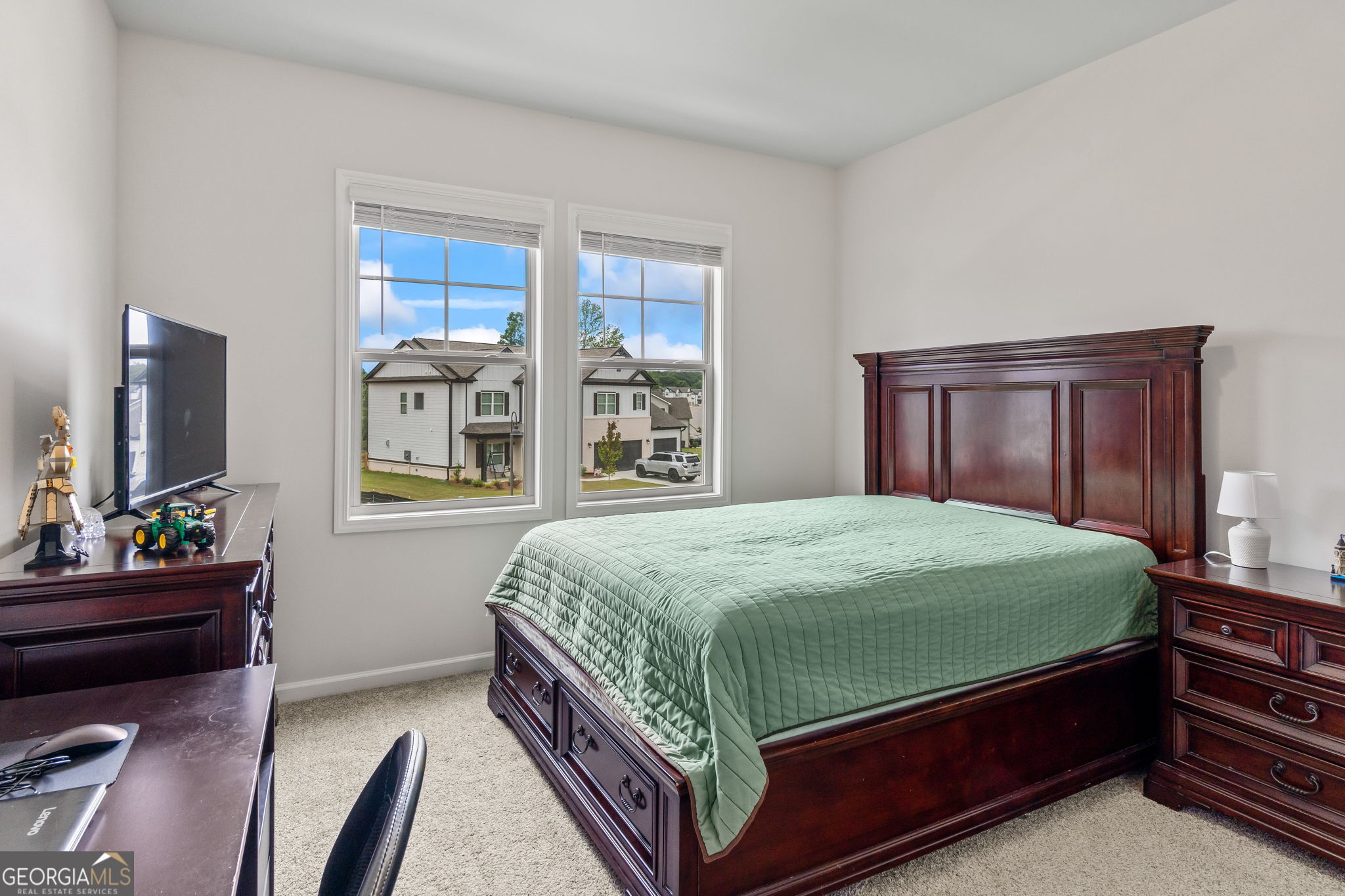 2884 Porches Lane Dacula GA 30019