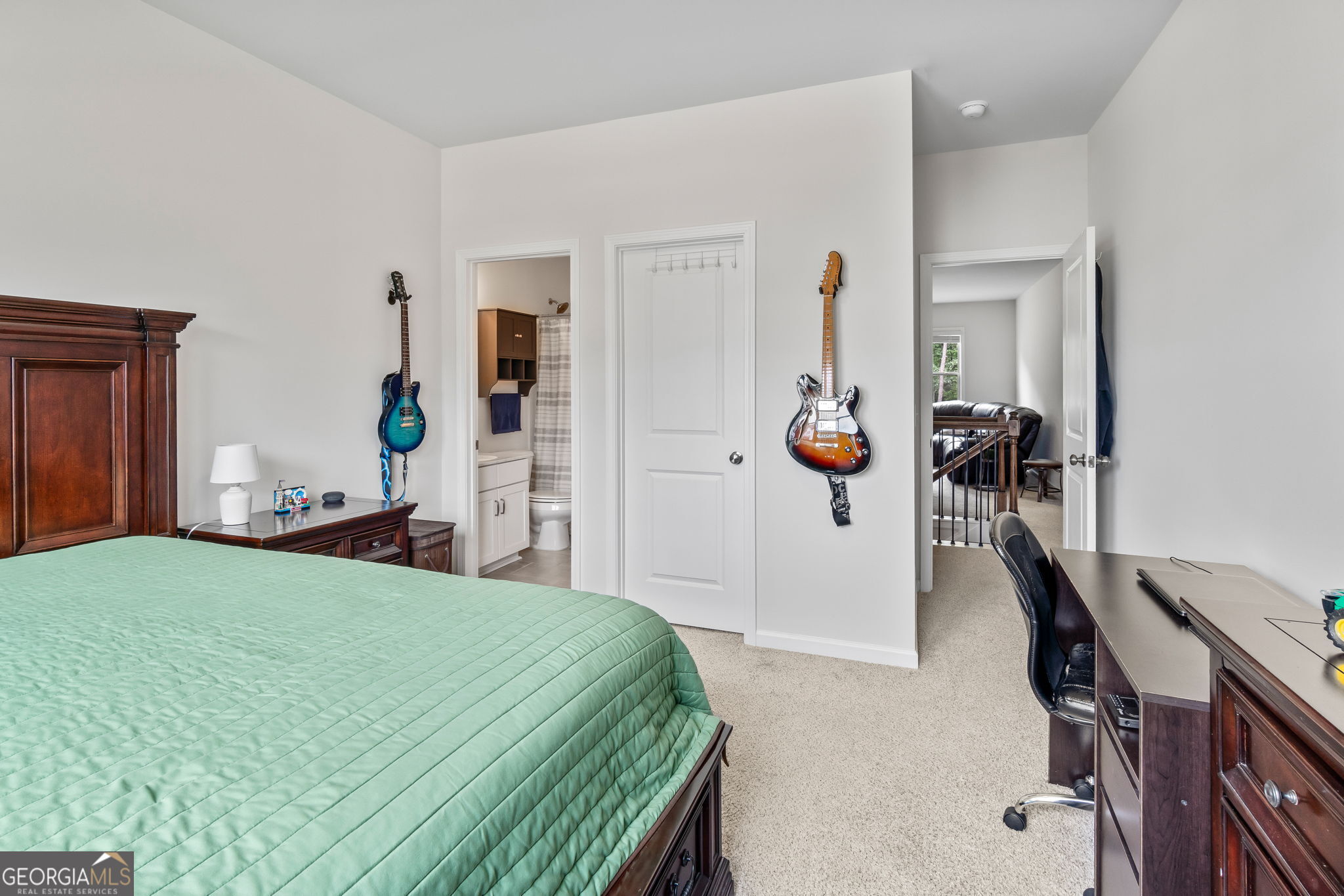 2884 Porches Lane Dacula GA 30019