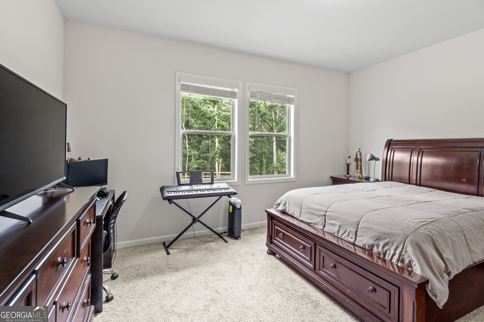 2884 Porches Lane Dacula GA 30019