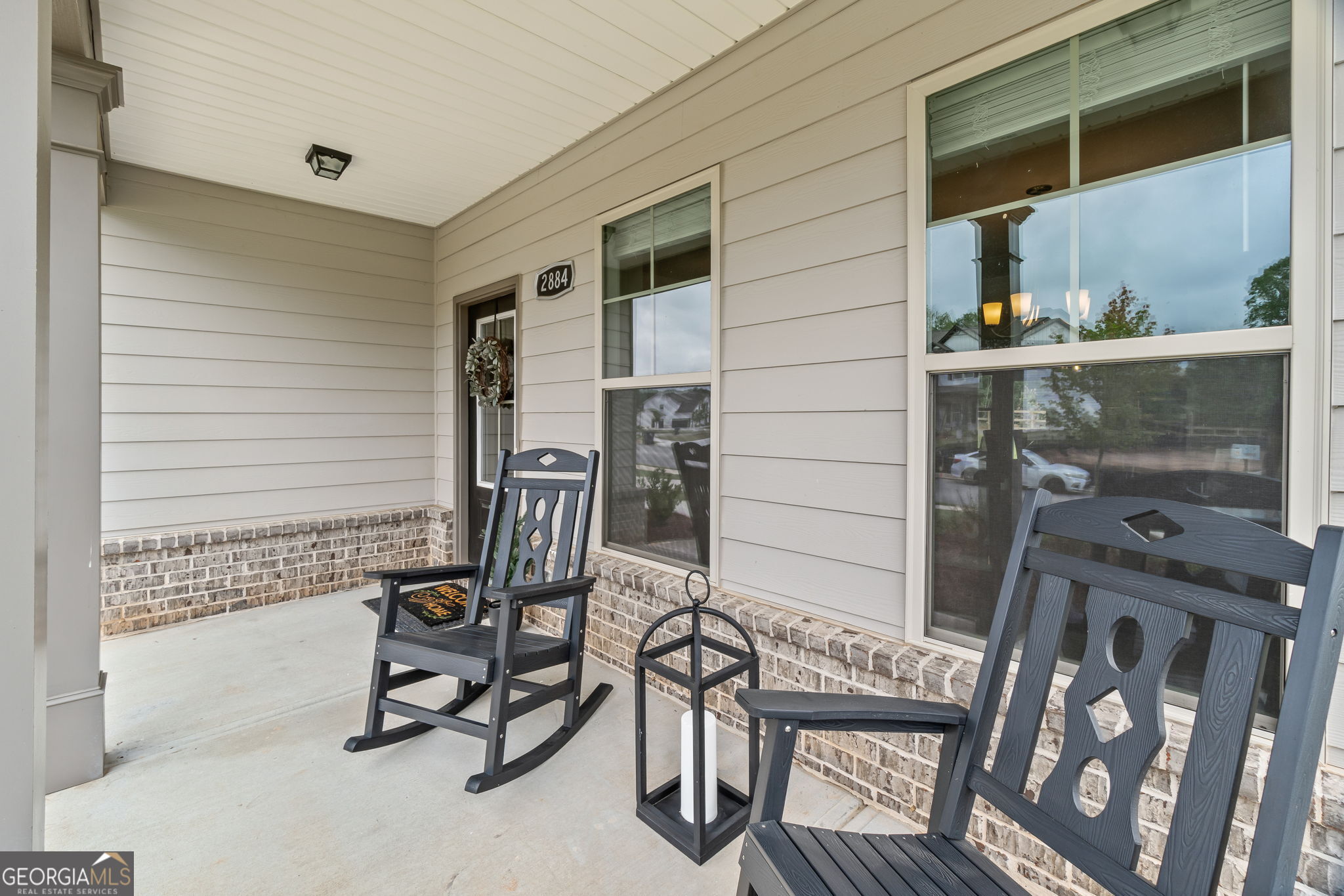 2884 Porches Lane Dacula GA 30019