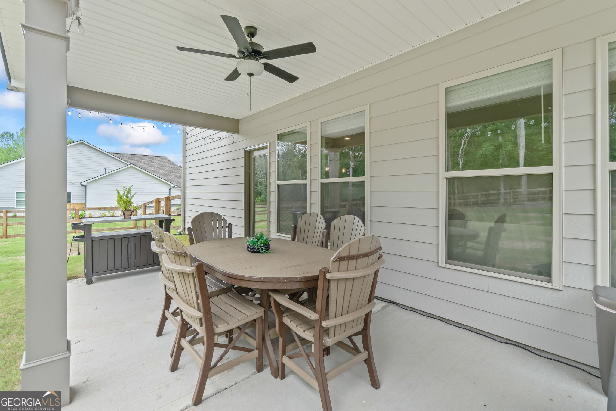 2884 Porches Lane Dacula GA 30019