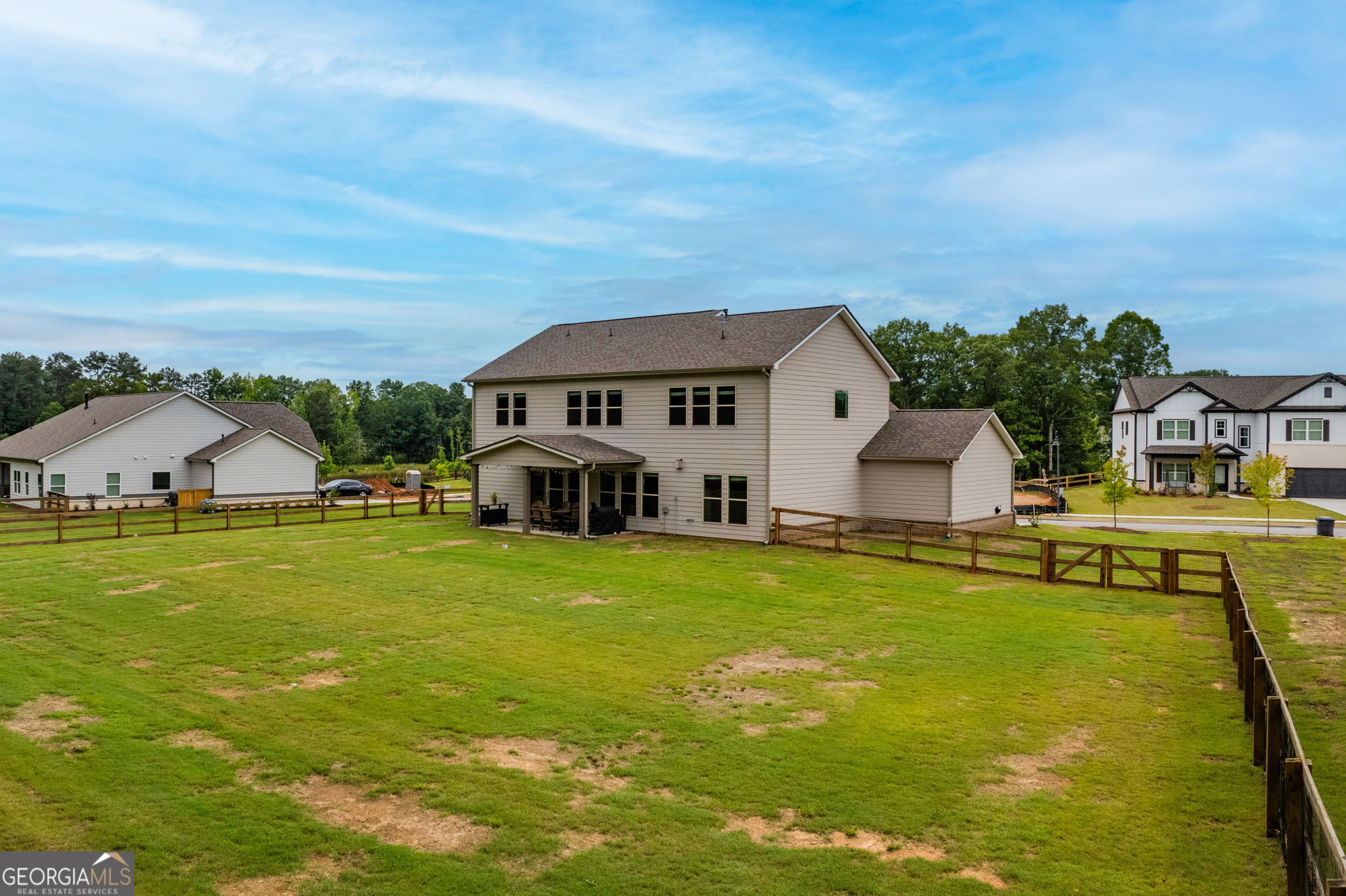 2884 Porches Lane Dacula GA 30019