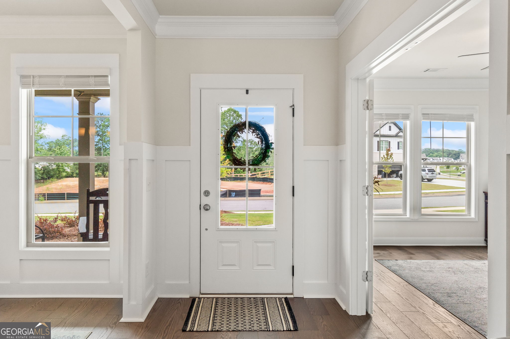 2884 Porches Lane Dacula GA 30019