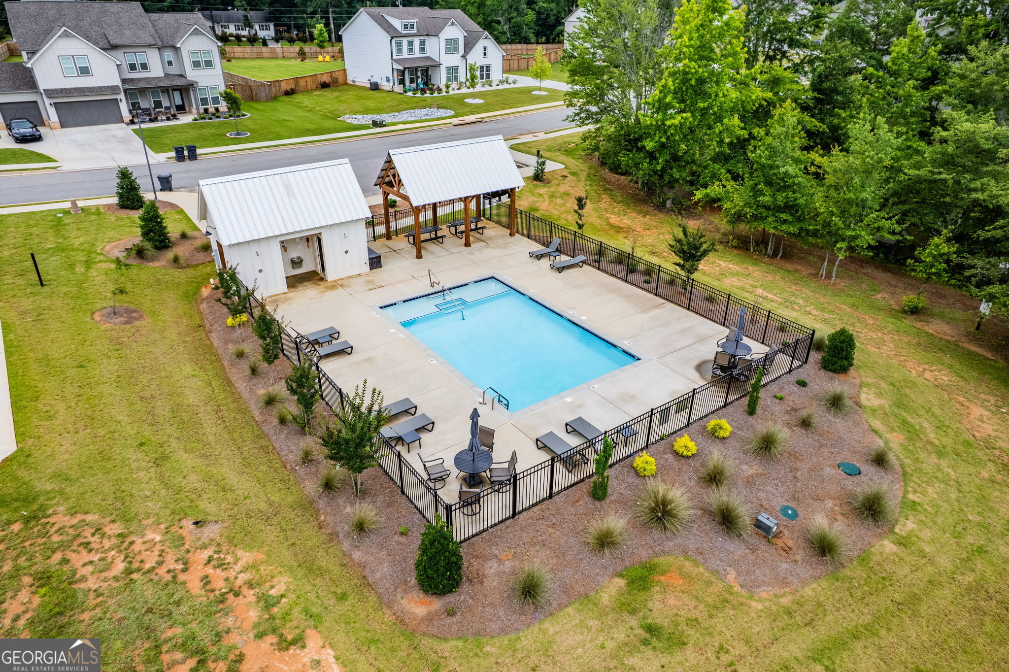 2884 Porches Lane Dacula GA 30019