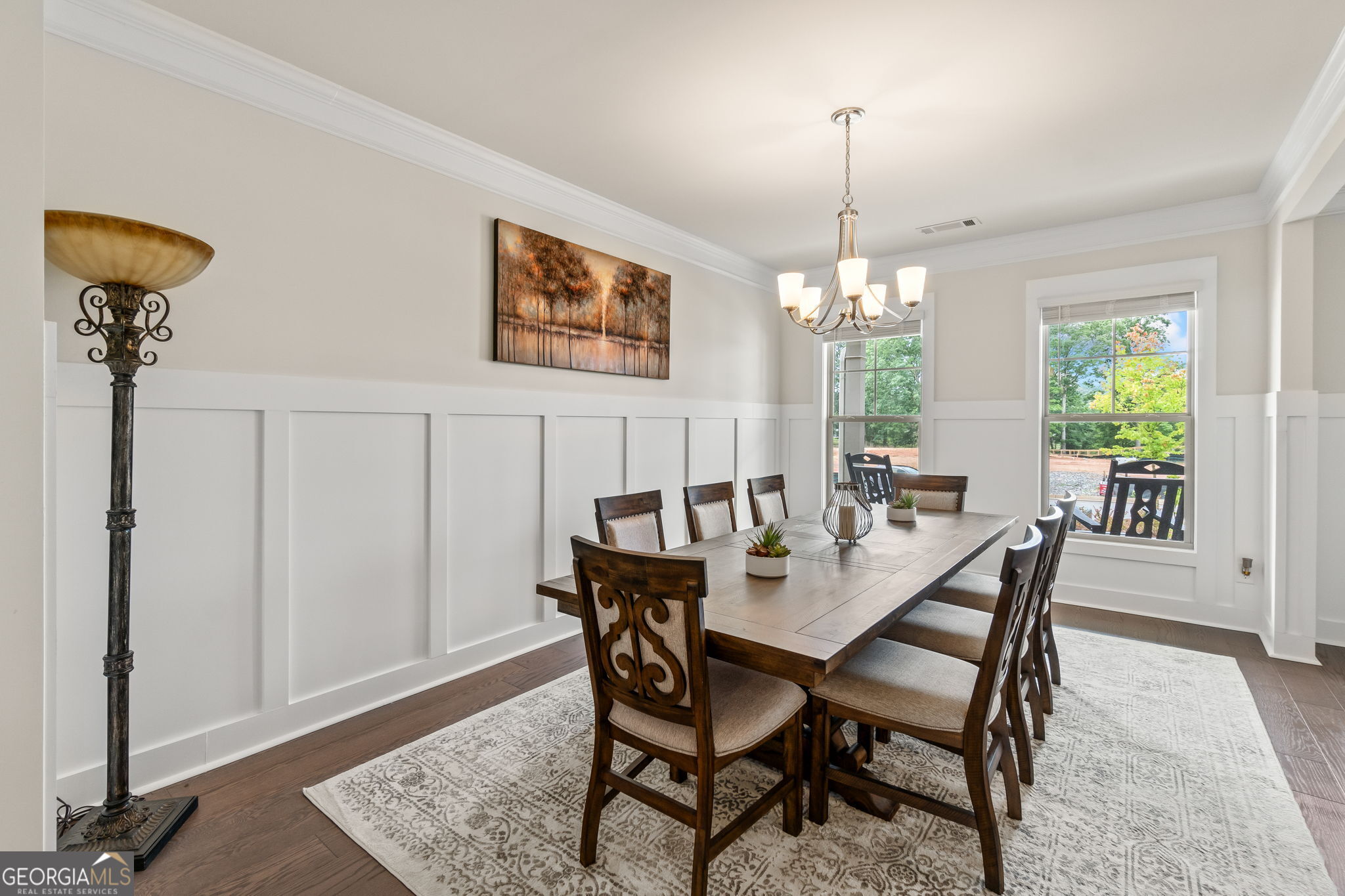 2884 Porches Lane Dacula GA 30019