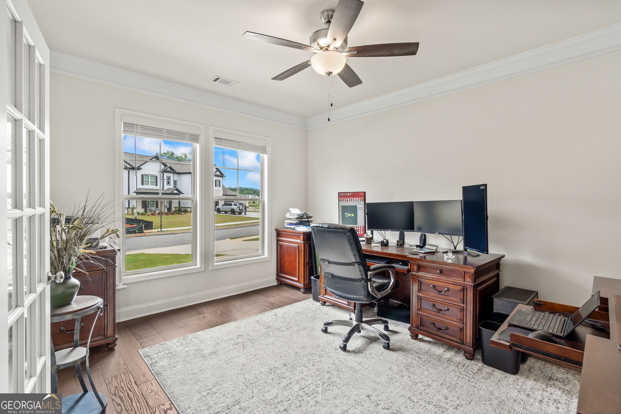 2884 Porches Lane Dacula GA 30019