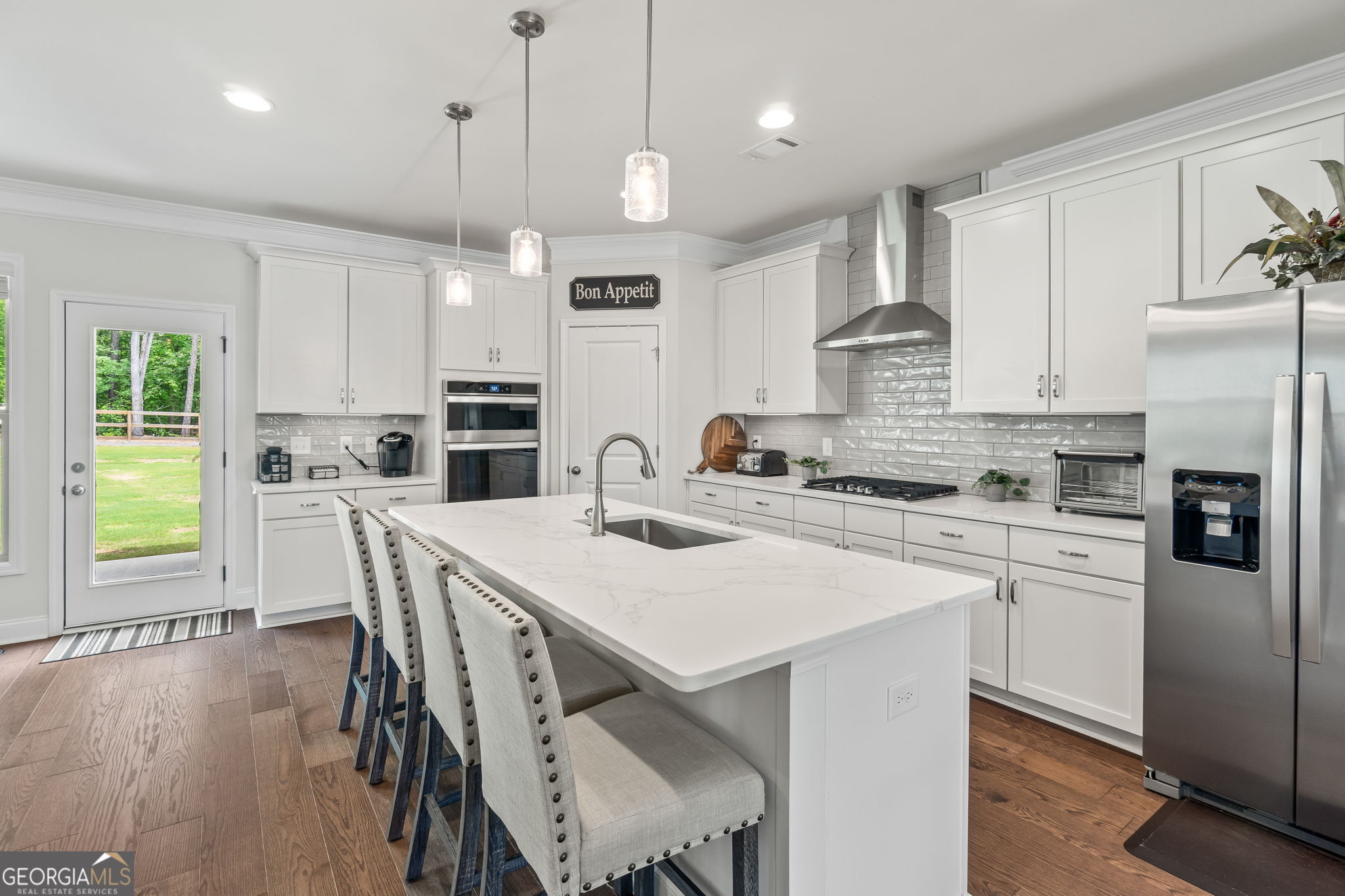 2884 Porches Lane Dacula GA 30019