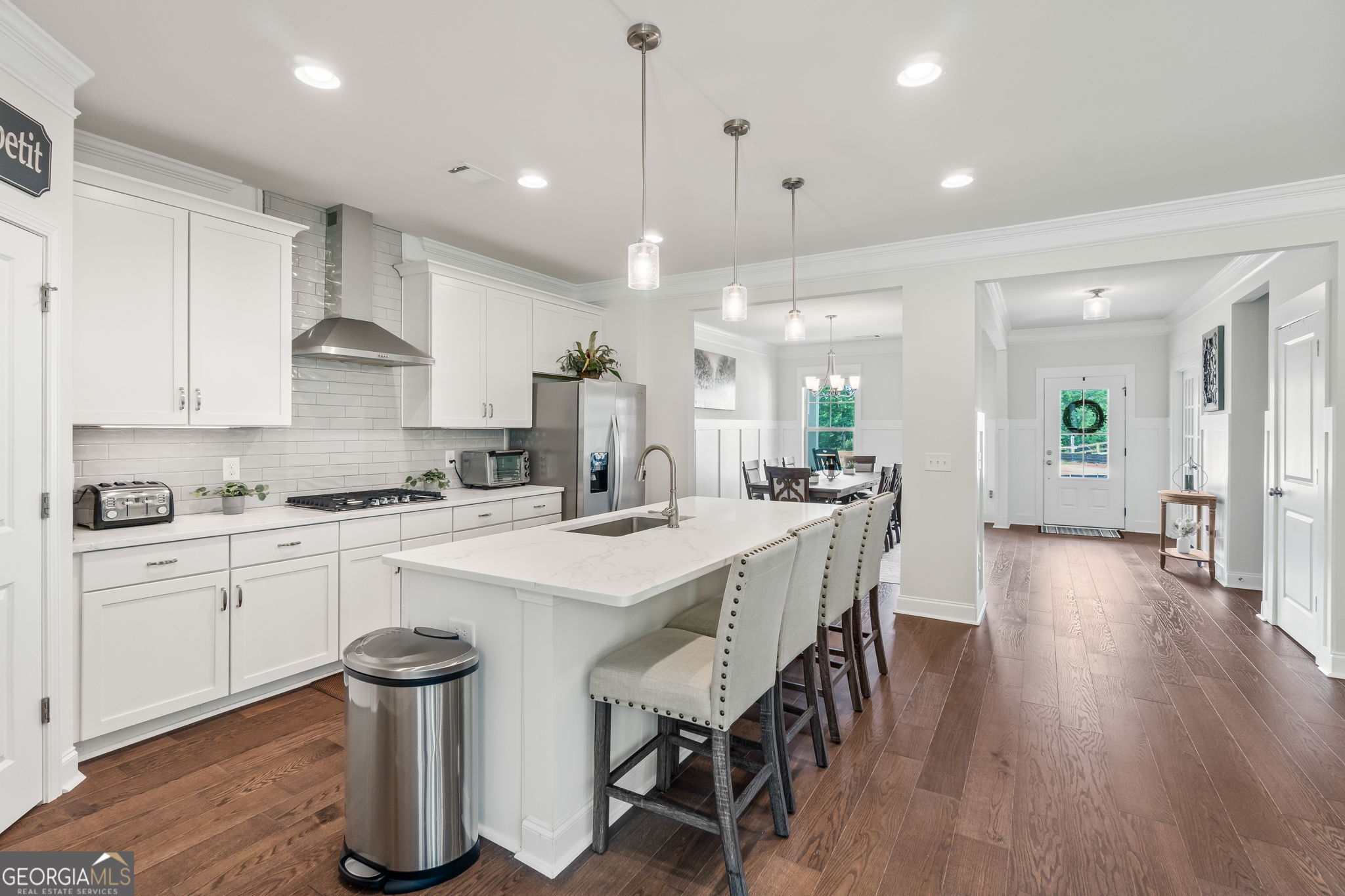2884 Porches Lane Dacula GA 30019