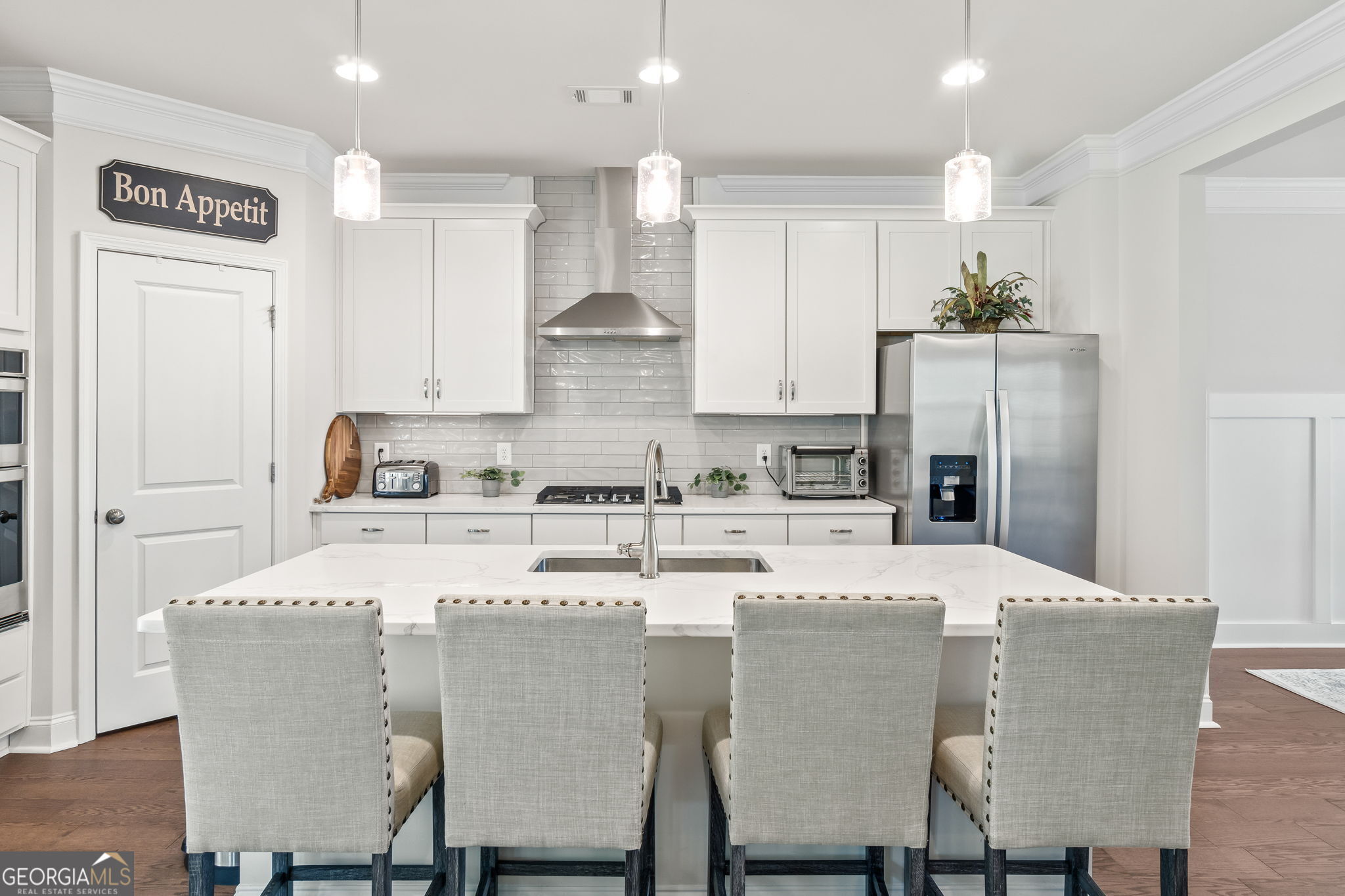 2884 Porches Lane Dacula GA 30019