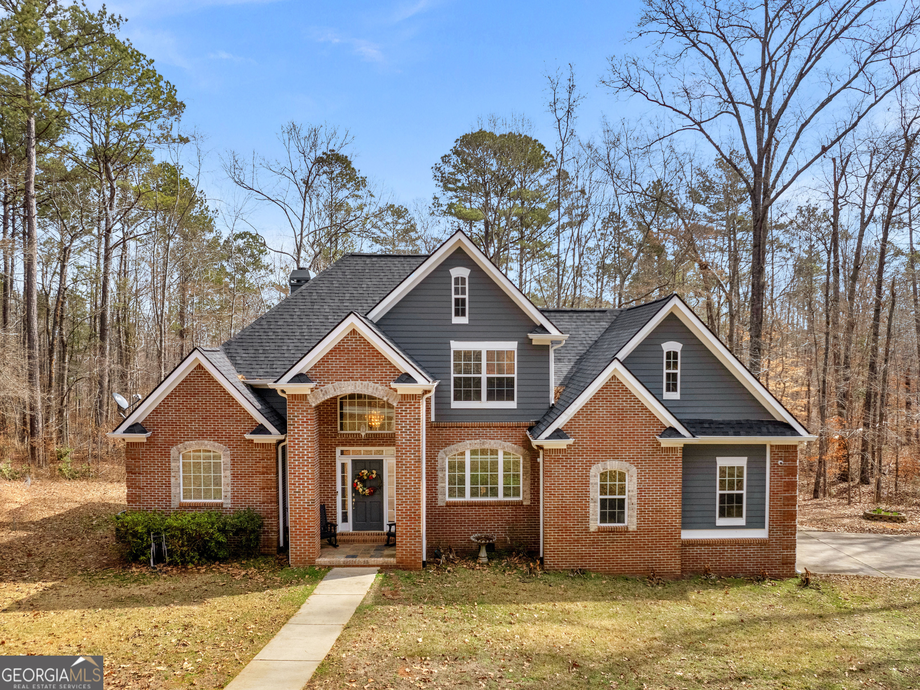 355 Parker Road Covington GA 30014