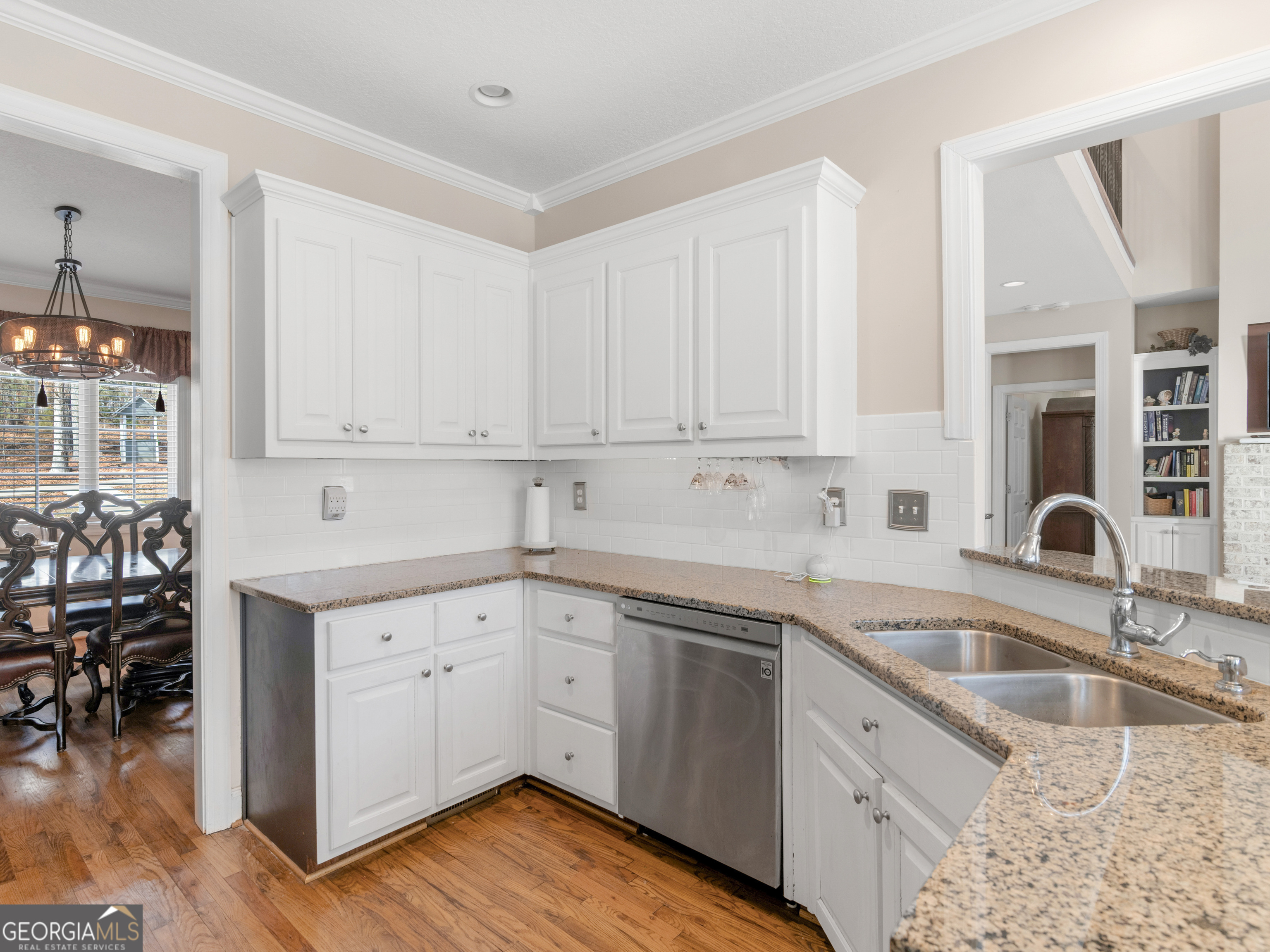 355 Parker Road Covington GA 30014