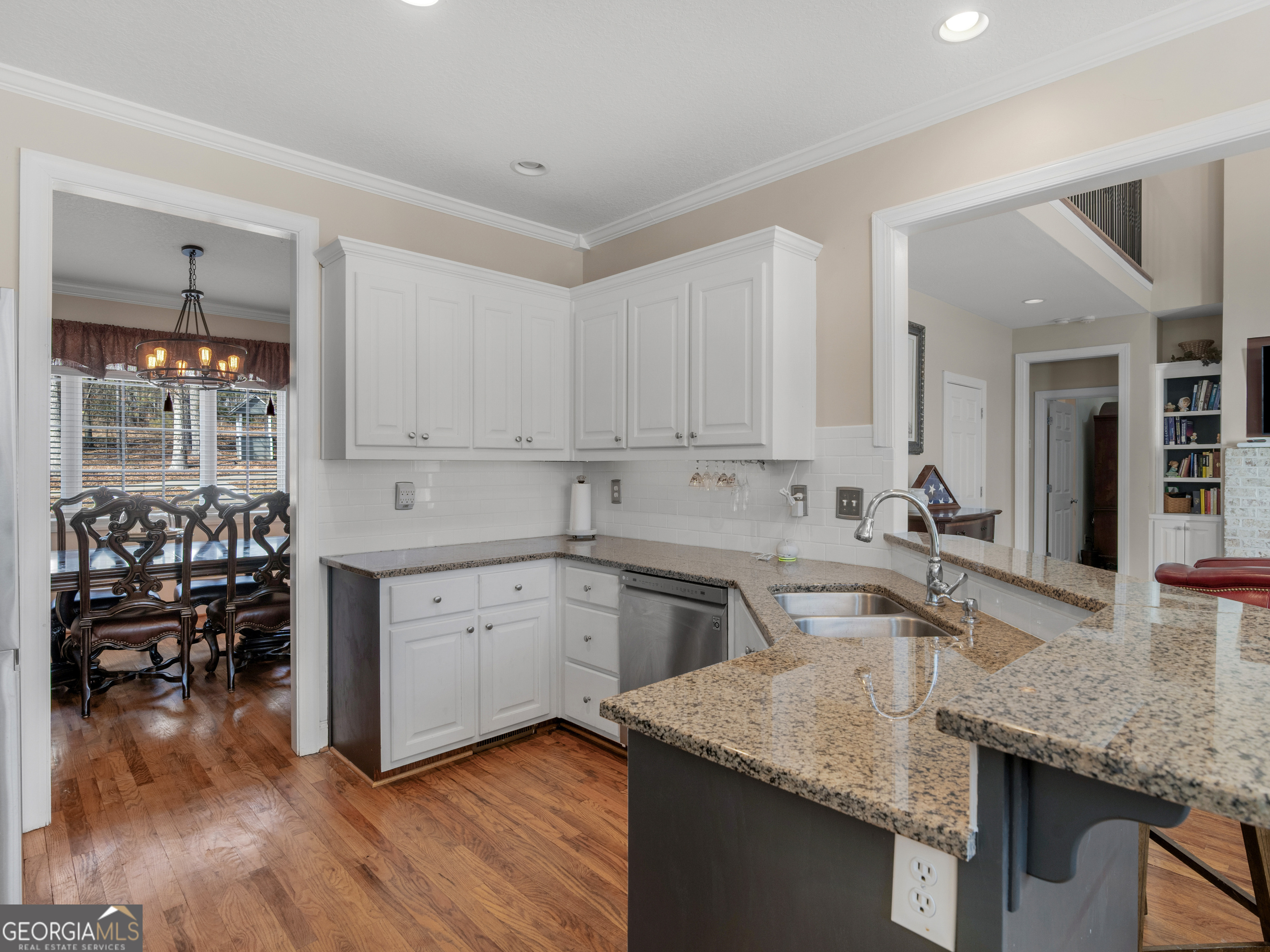 355 Parker Road Covington GA 30014