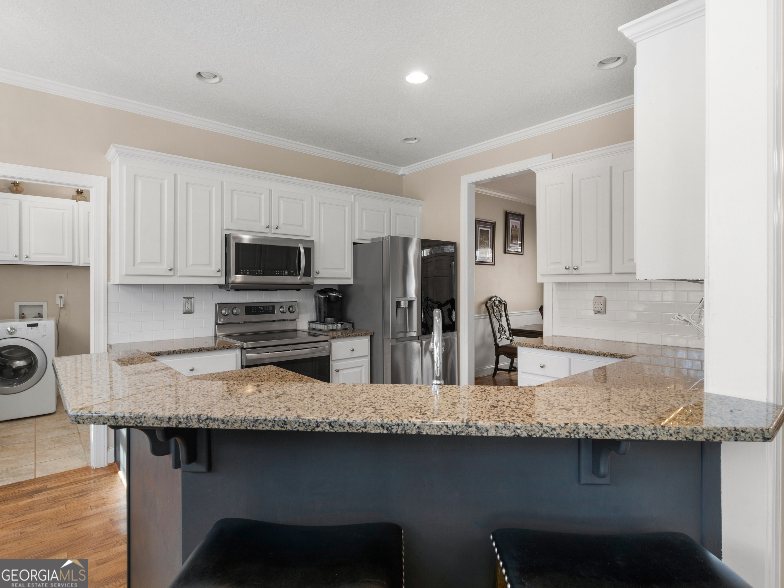 355 Parker Road Covington GA 30014